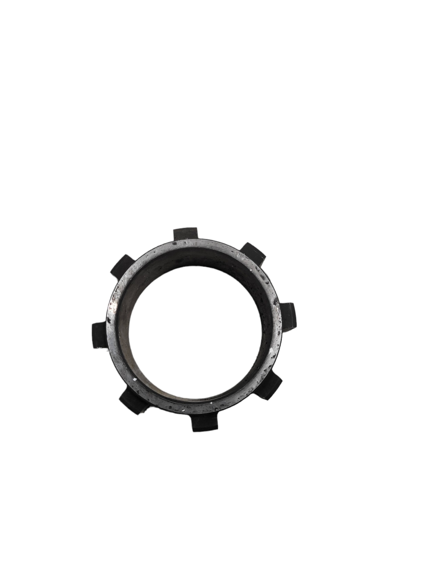 Engrenagem Velocimetro Vw 5501540 5