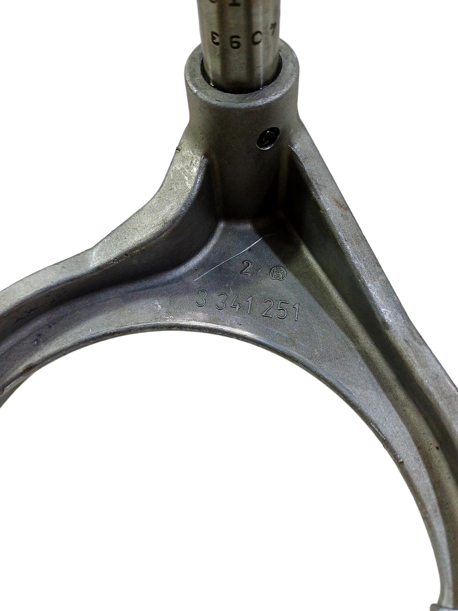 Garfo 5 E Ré Caixa Eaton 4405 3341251 5