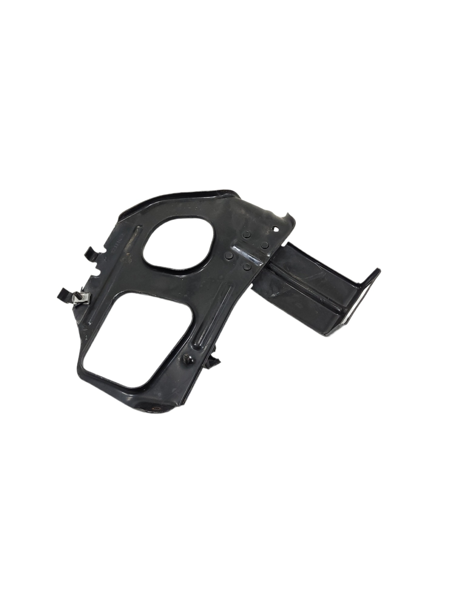 Placa Lateral Volvo 82371632 3