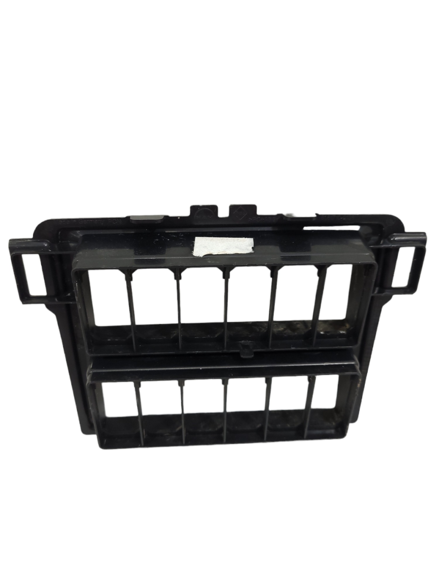 Moldura Botões Man Tgx 2008 81617010291 1