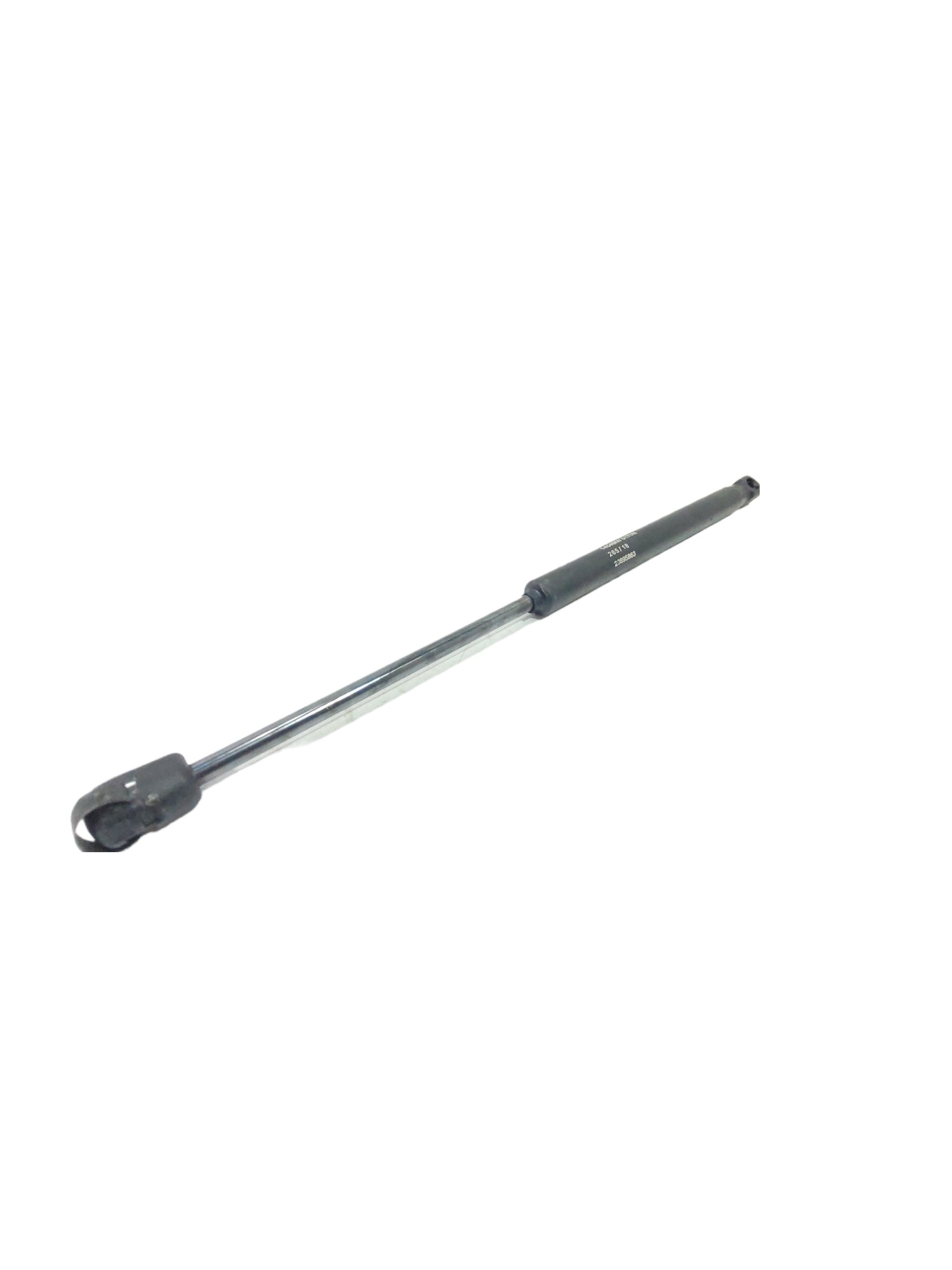 Amortecedor Tampa Lateral Bagageiro Volvo ; 20895863 3
