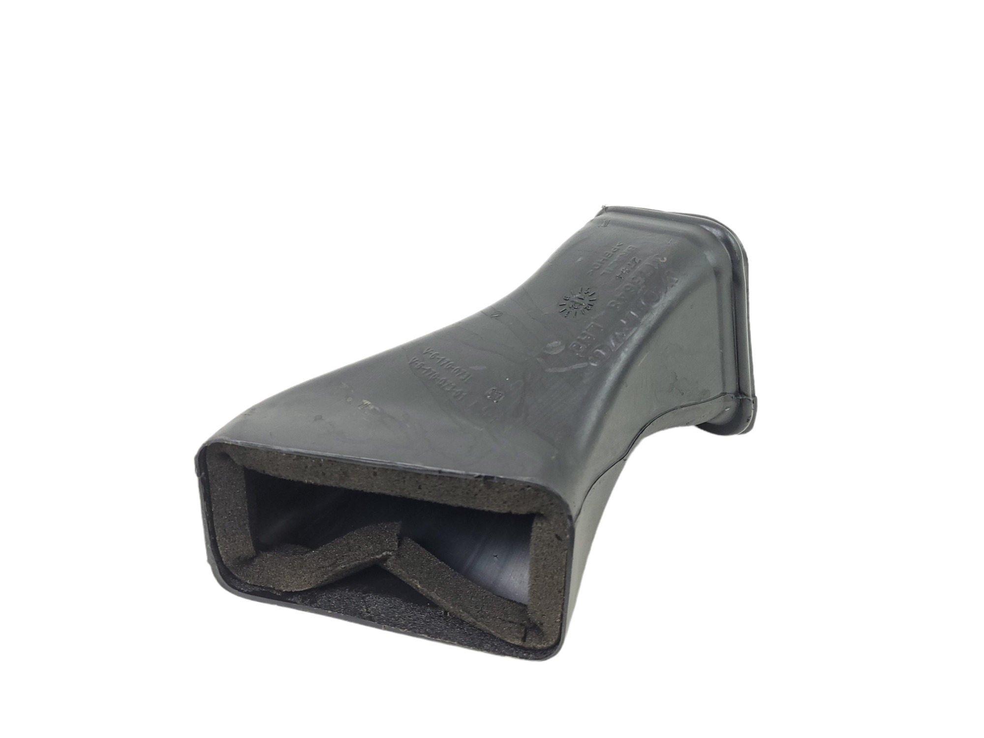 Duto Ar Volvo 3175648 6