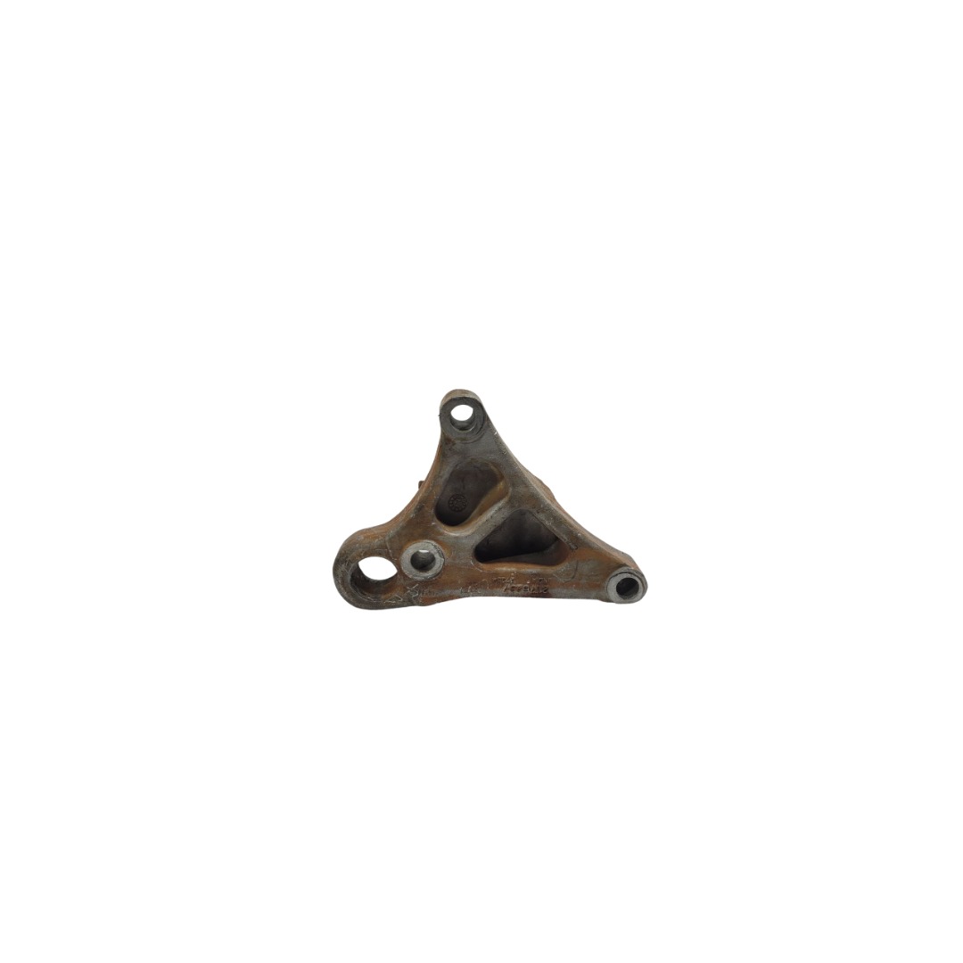 Coxim Suporte Do Motor Direito Volvo Fh 460n 21176297 1