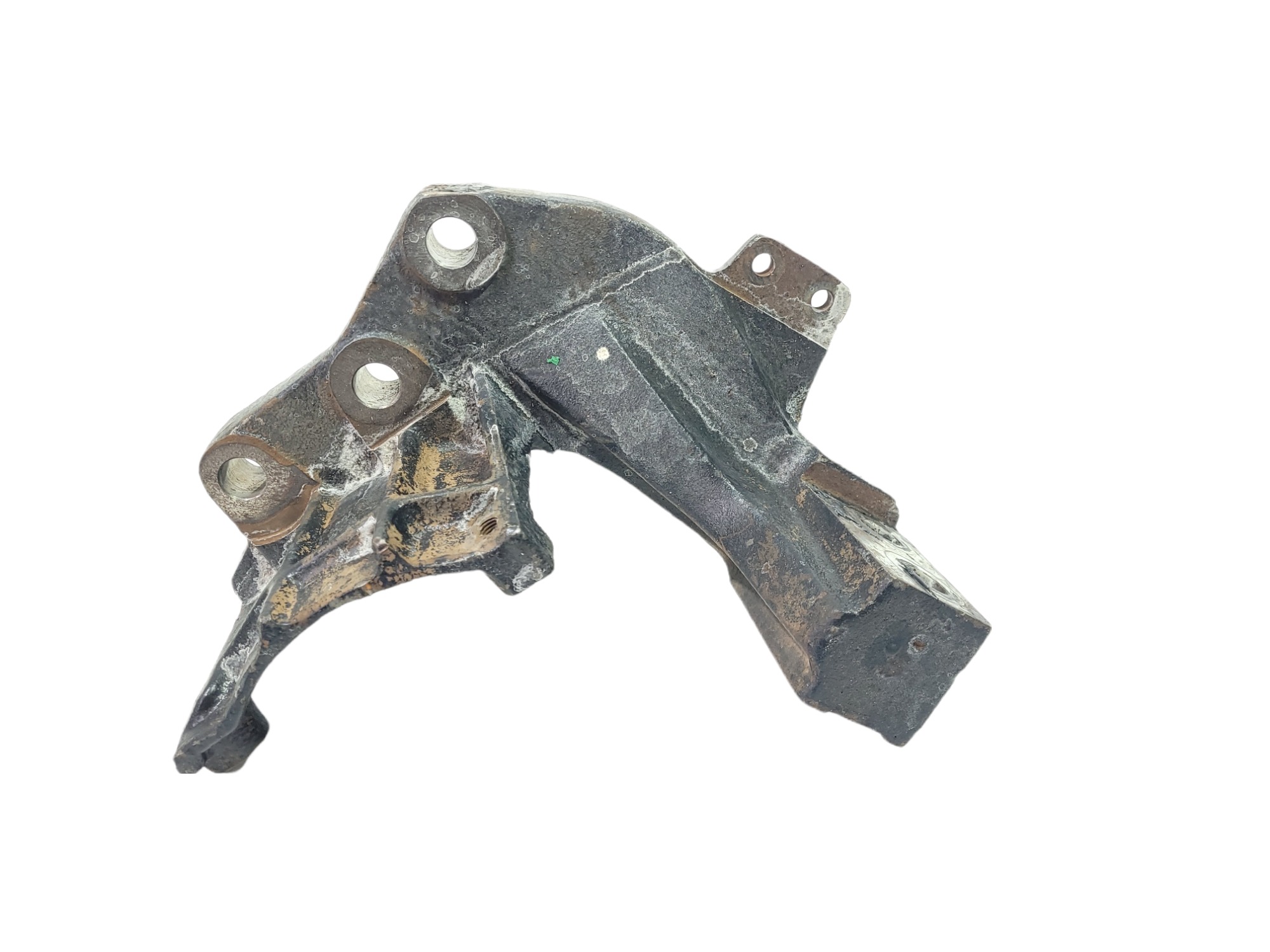 Suporte Coxim Motor Dianteiro Direito Stralis 500307184 1