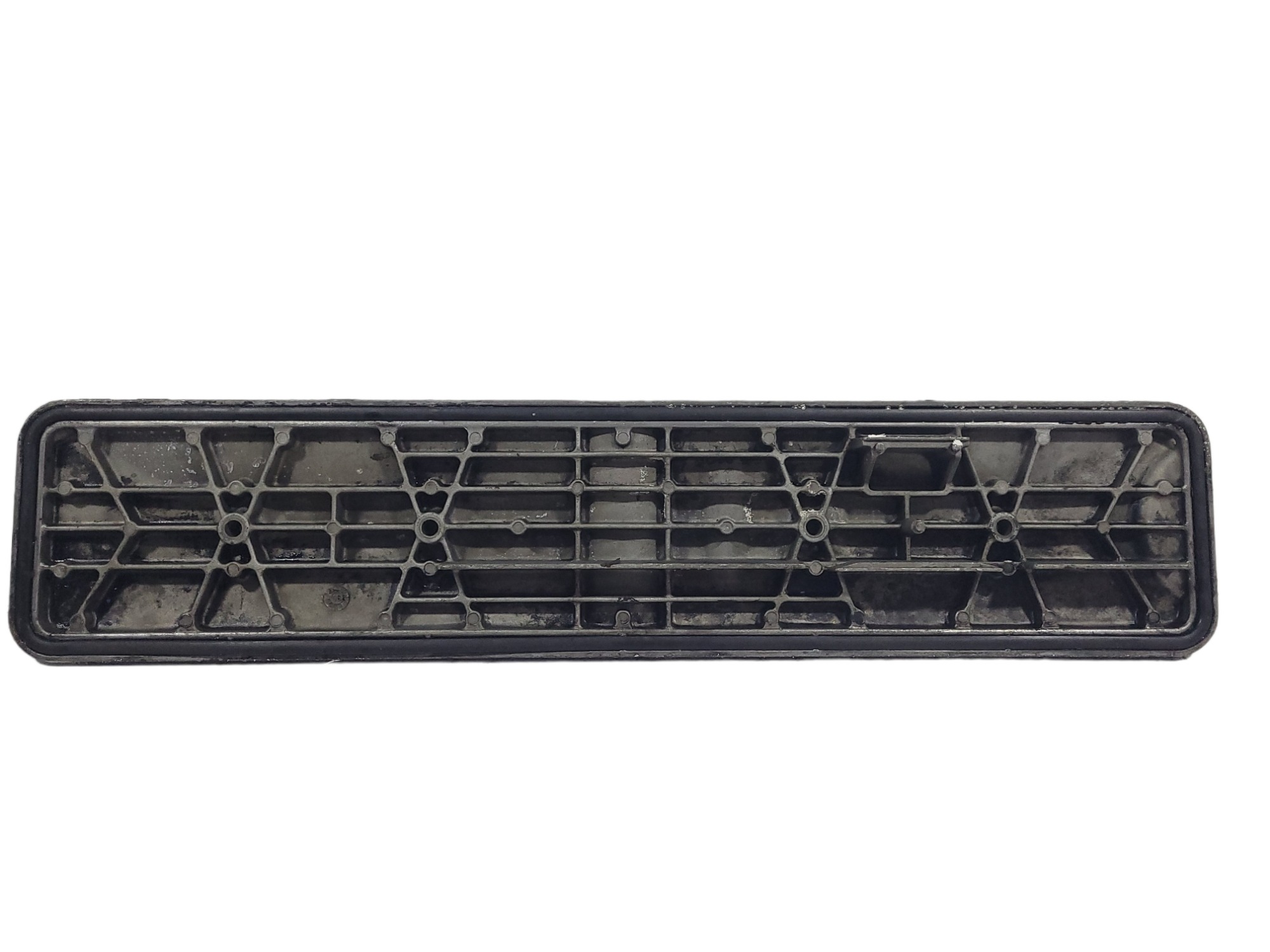 Tampa Lateral Para Motor Mbenz 366 3660150504 2