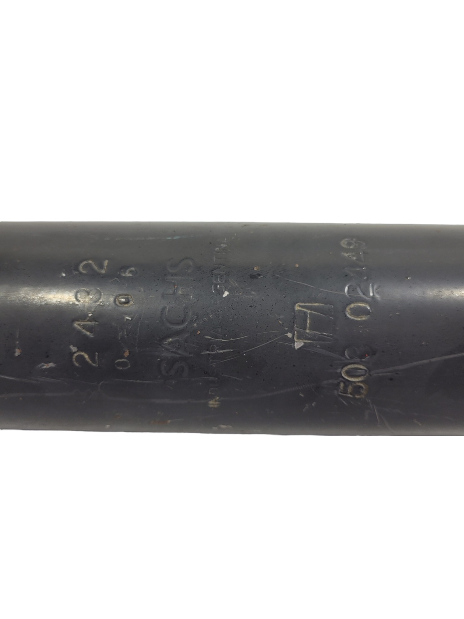 Amortecedor M.benz 3