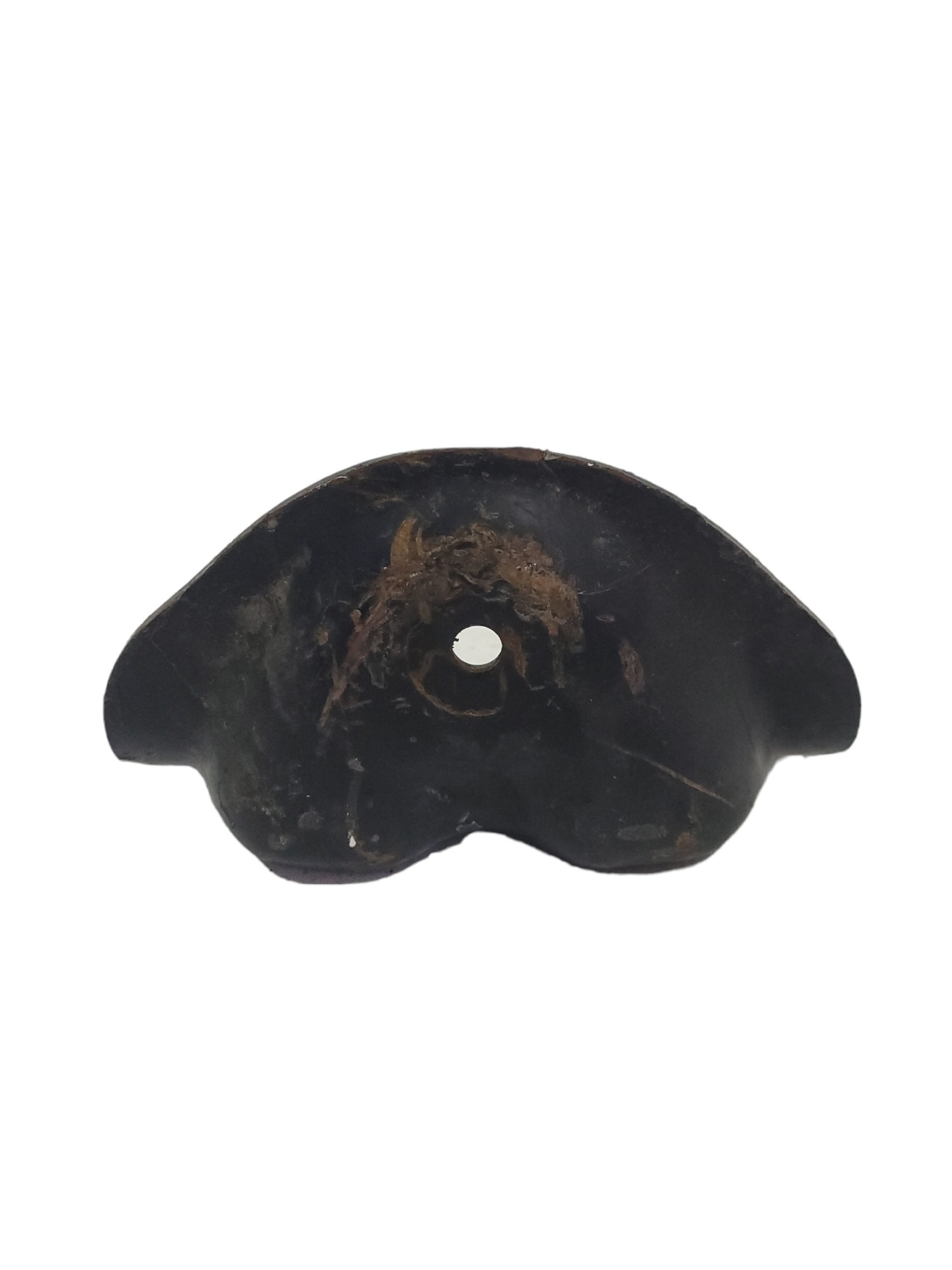 Suporte Coxim Traseiro M Benz 712 3