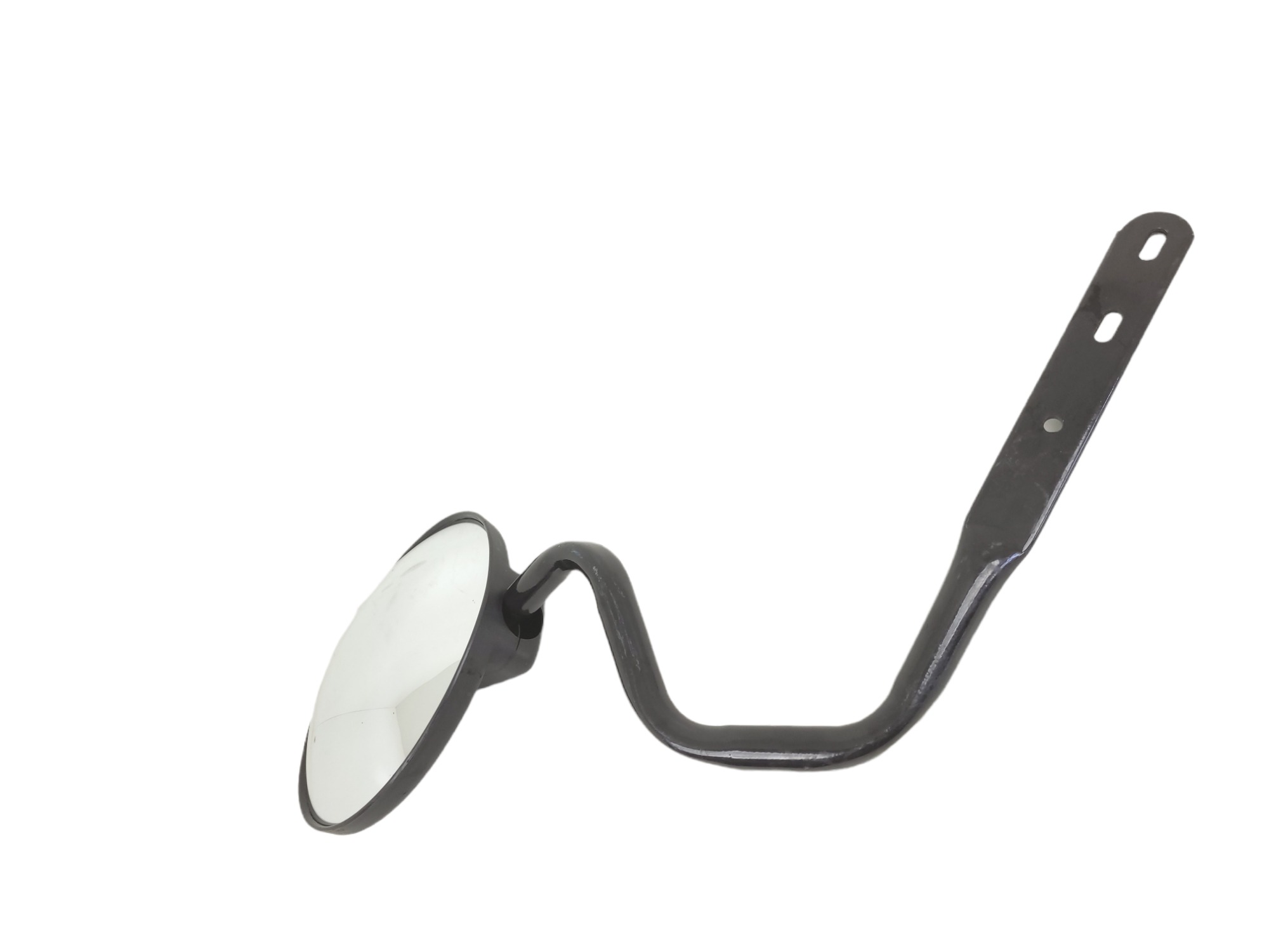 Espelho Retrovisor Sinotruk Howo Rc770004 4