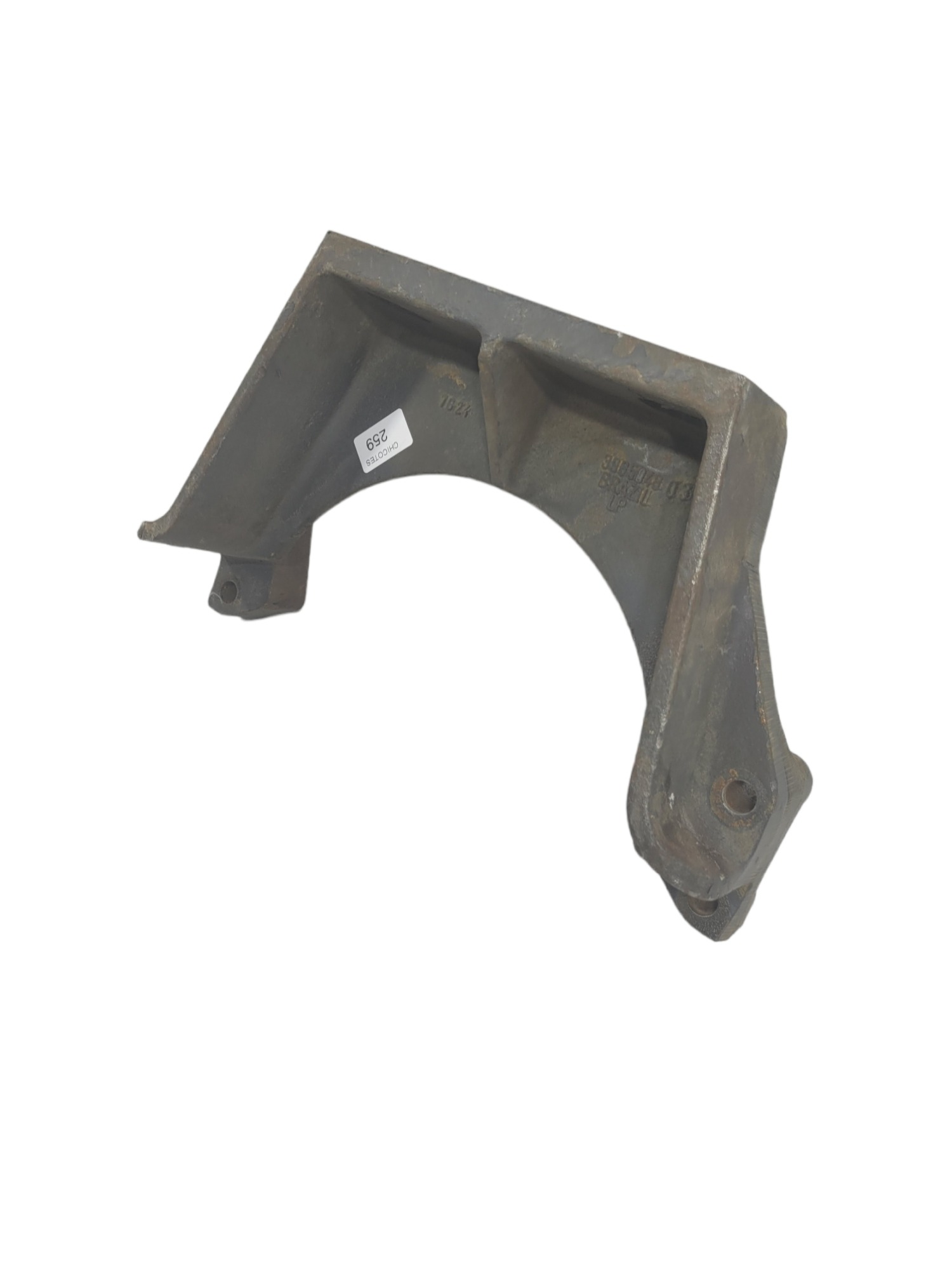 Suporte Dianteiro Coxim Motor Costellattion3965048 2