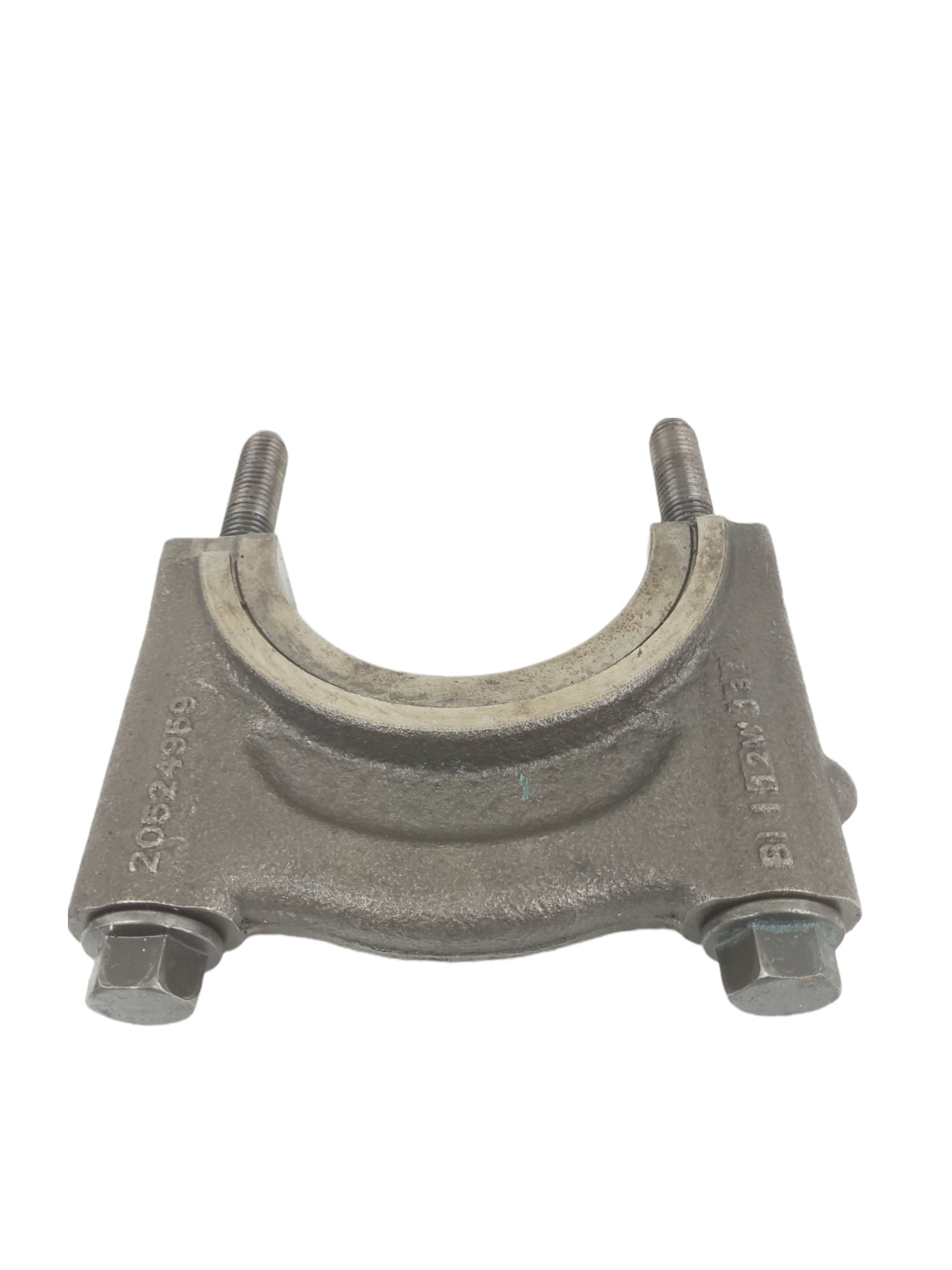 Mancal Eixo Virabrequim Volvo 20524963 4