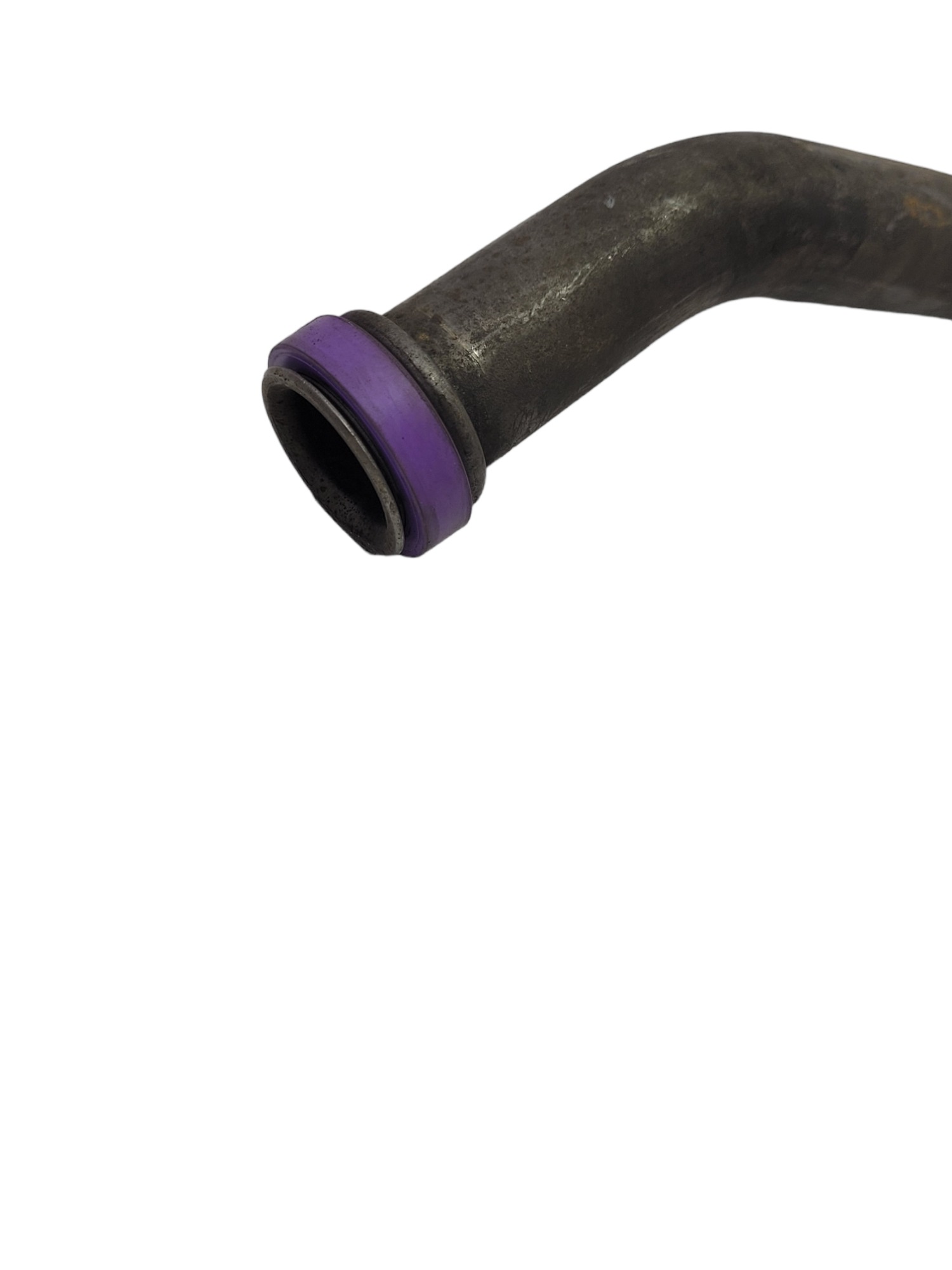 Cano Saída Bomba Óleo Motor Volvo Fh Fm Nh 4