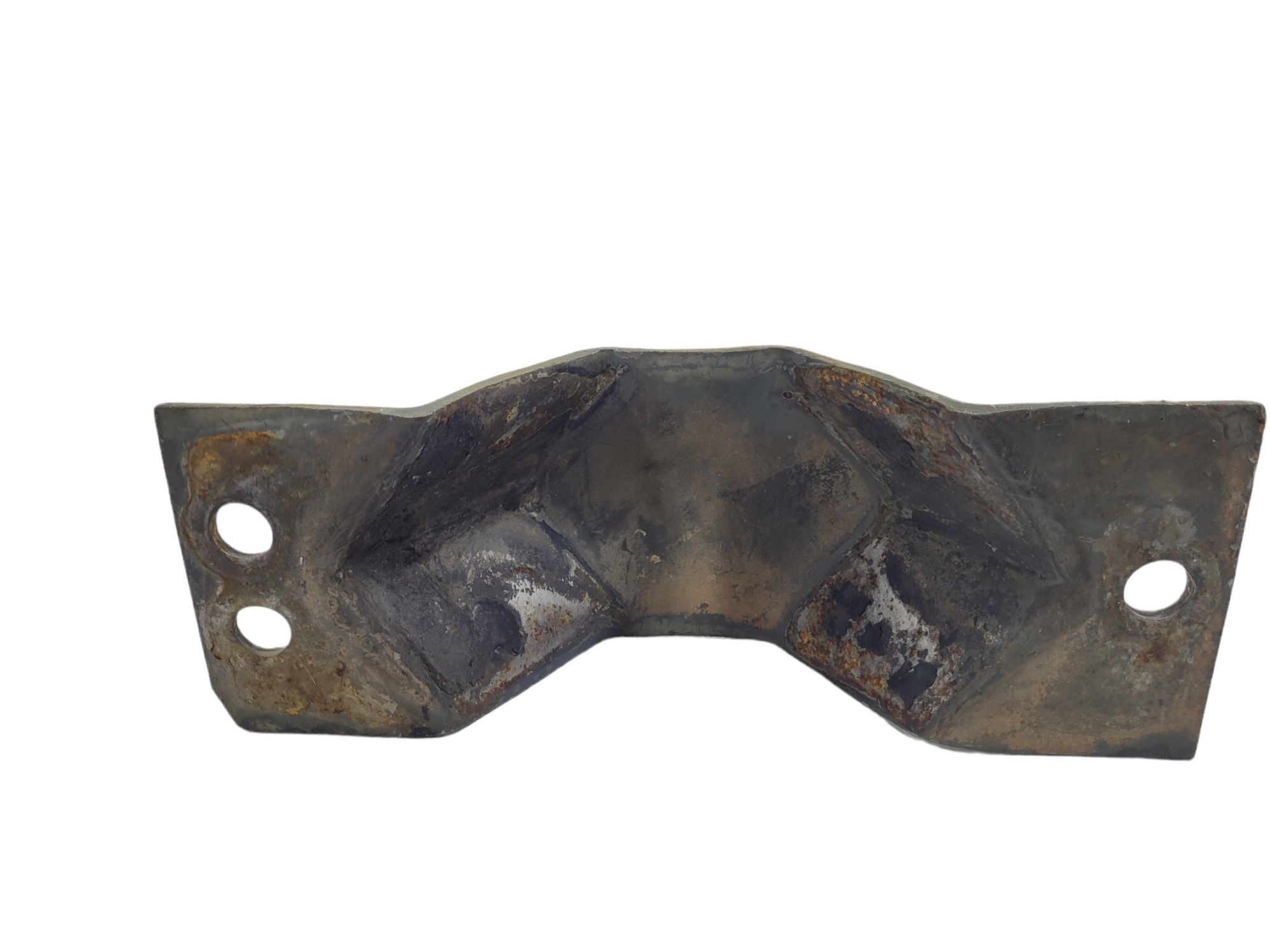 Suporte Soperior Coxim Volvo ~ 4