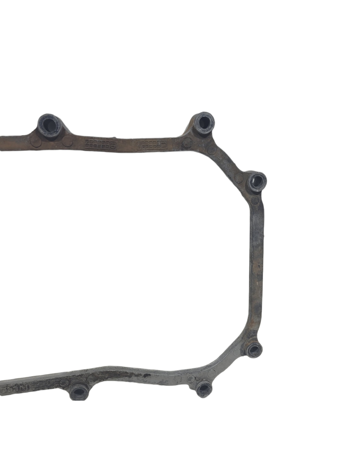 Flange Carter Iveco 2