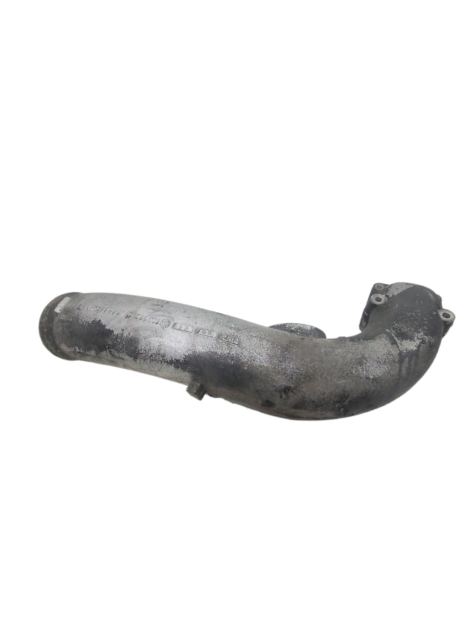 Saida Tubo De Ar M Benz Axor A4570983607 3