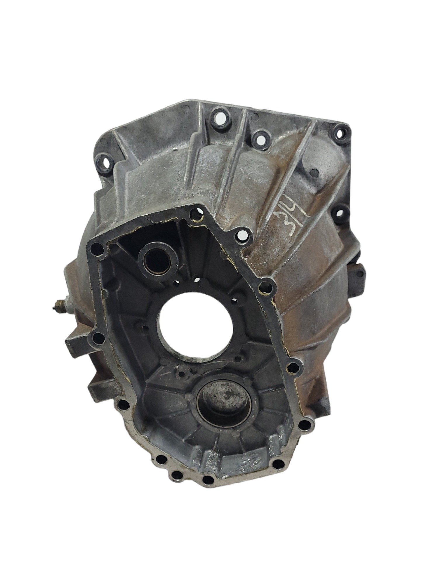 Capa Seca Iveco 35 S14 8868211 4