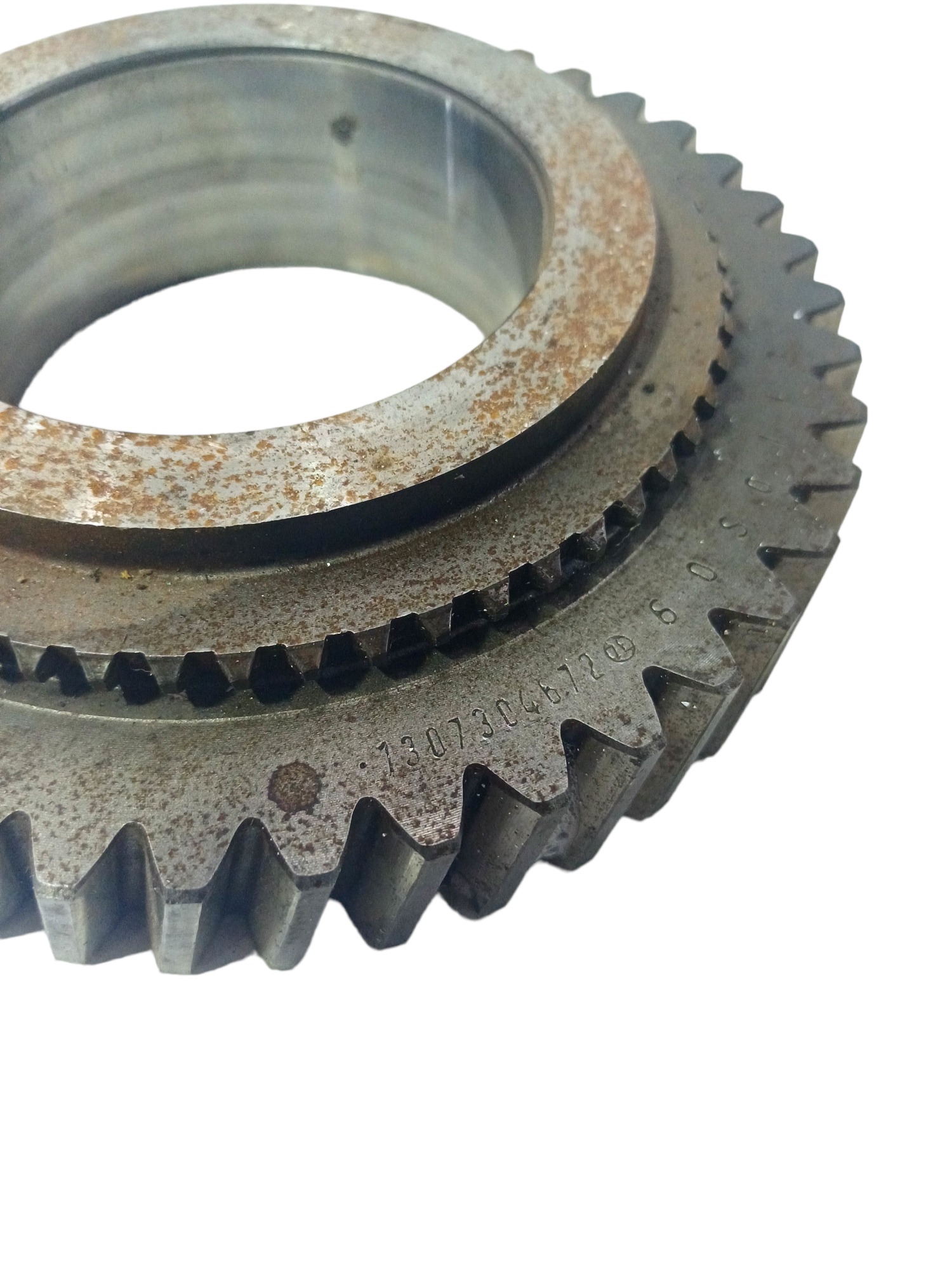 Engrenagem Da Ré Zf 1307304672 6