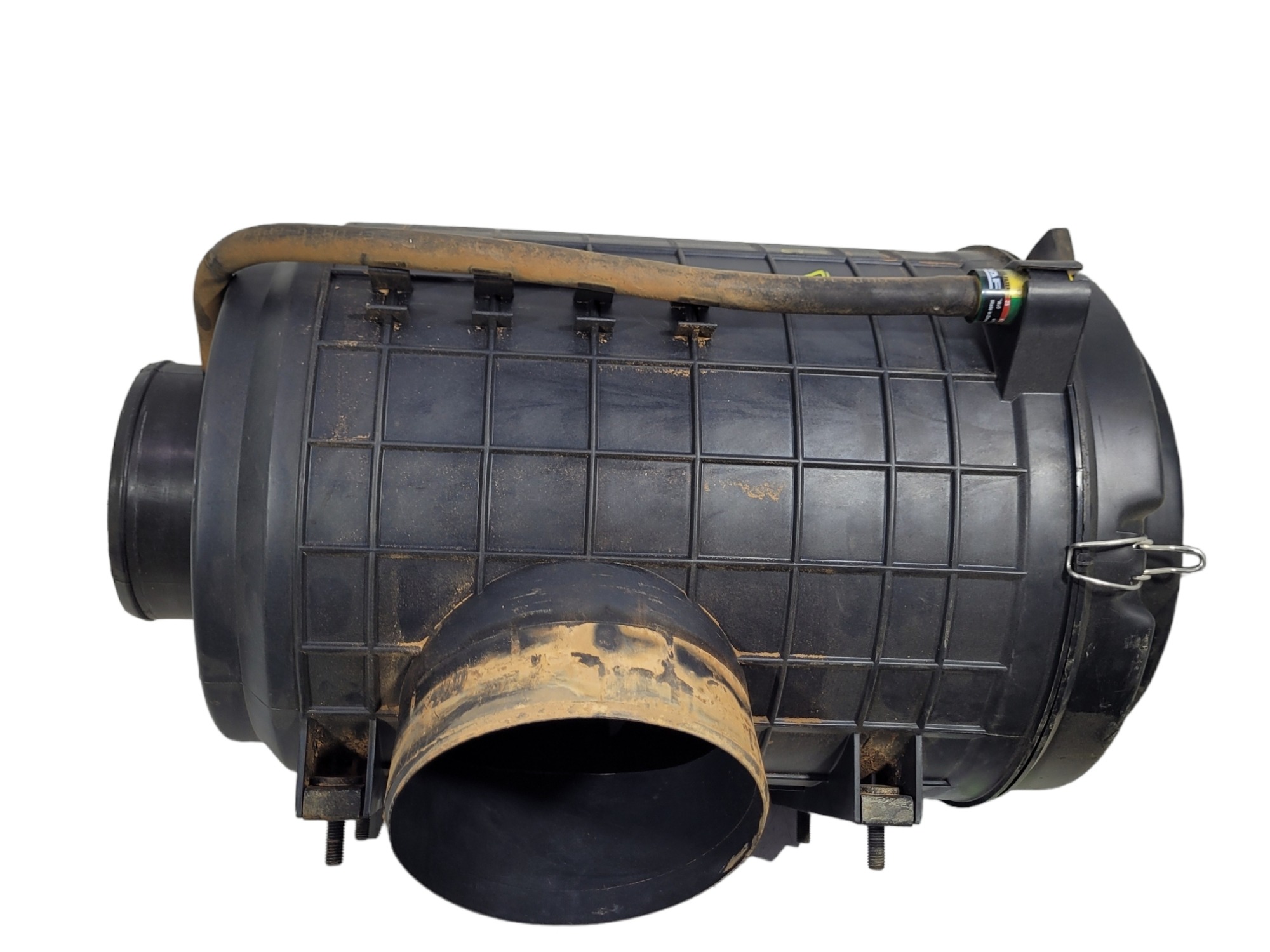 Carcaço Filtro Ar Daf Xf1051854404 4