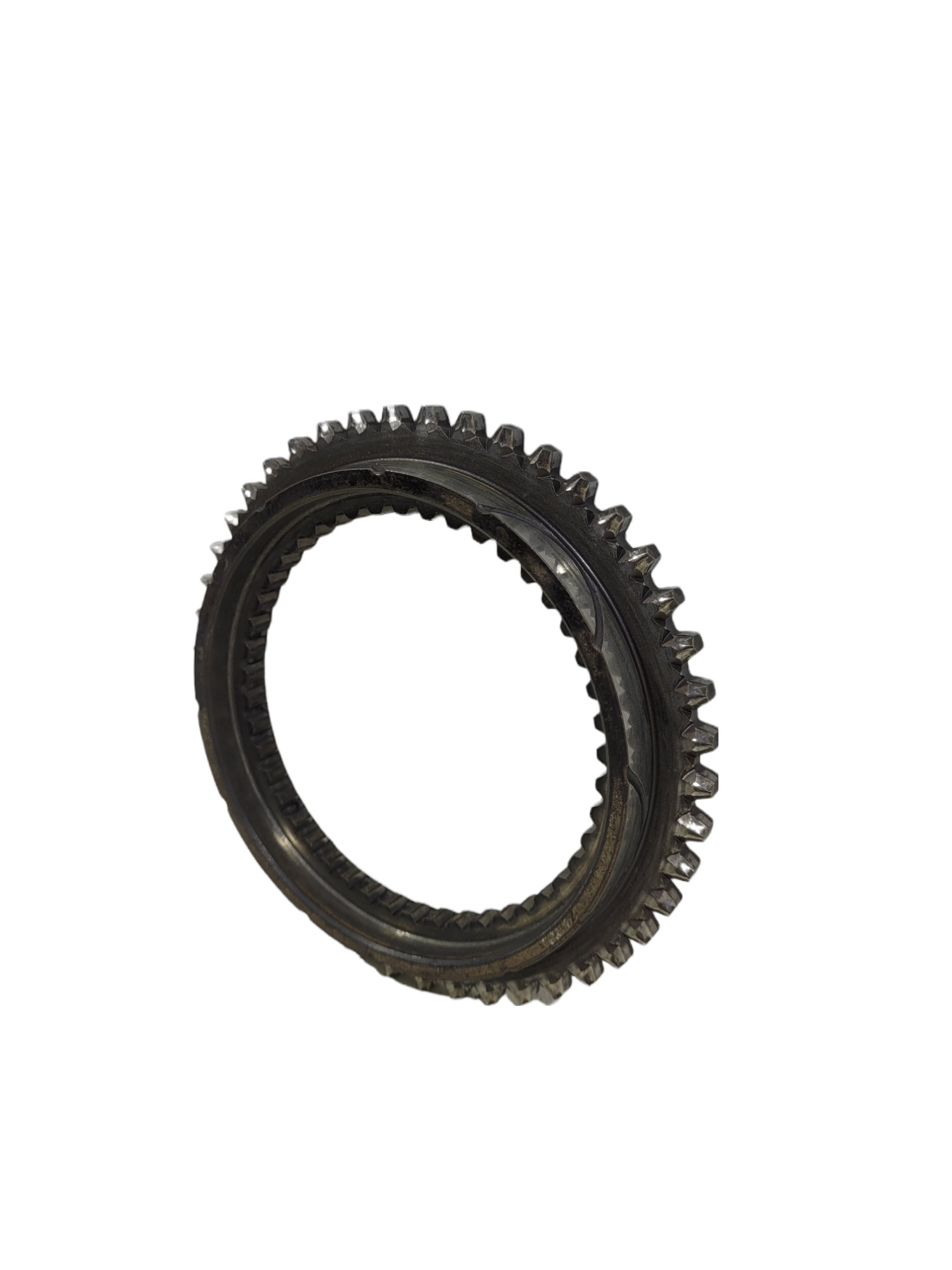 Corpo Sincronizador 3 4 Marcha Zf S6 Mbenz 1618 3