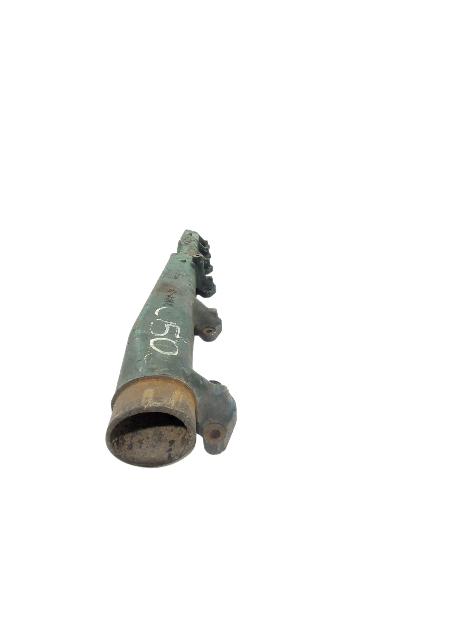 Coletor De Agua Motor Volvo479602 3