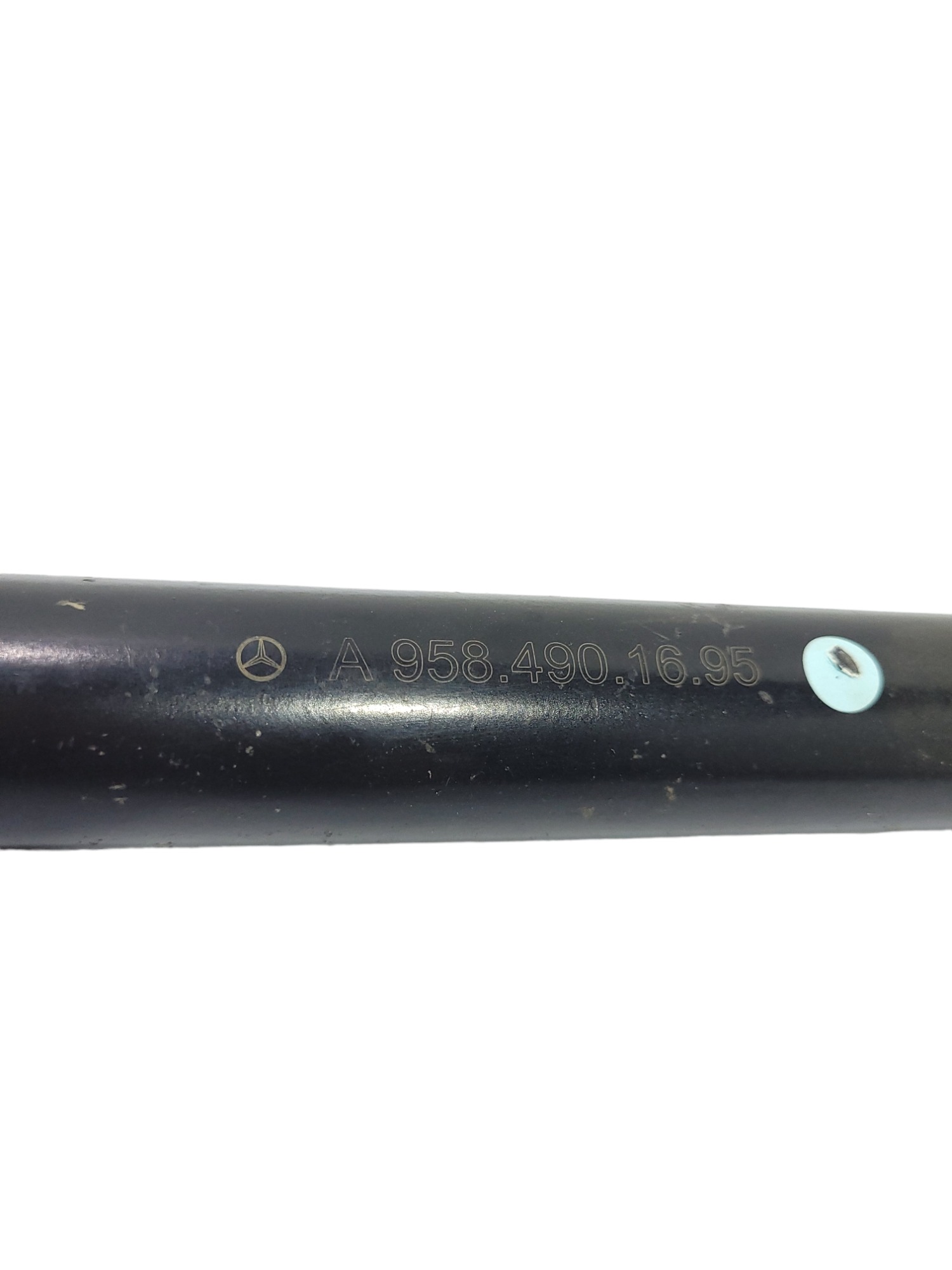 Suporte Estribo M Benz Actrosa9584901695 5