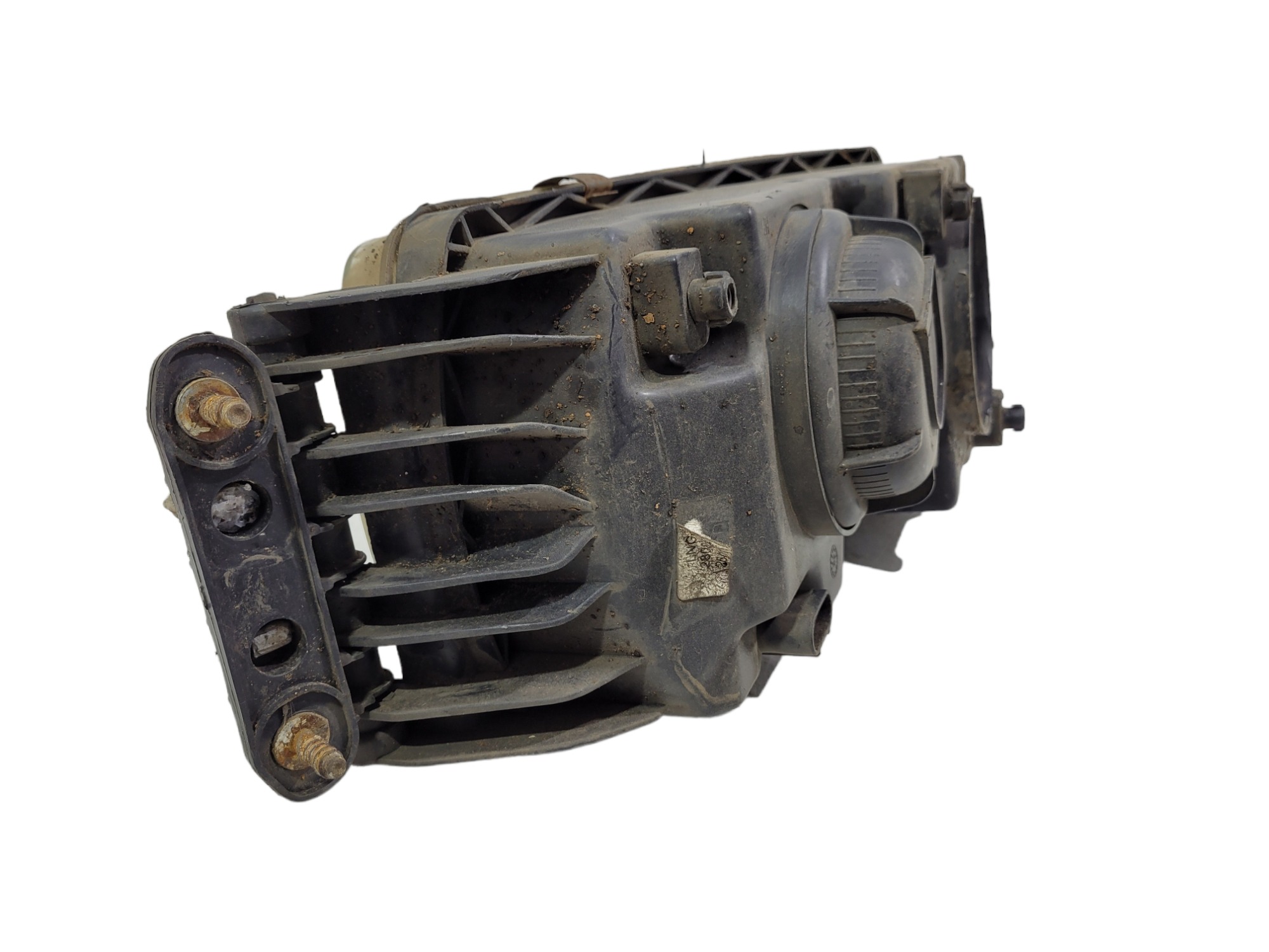 Farol Lado Direito Iveco Stralis  504238093 3