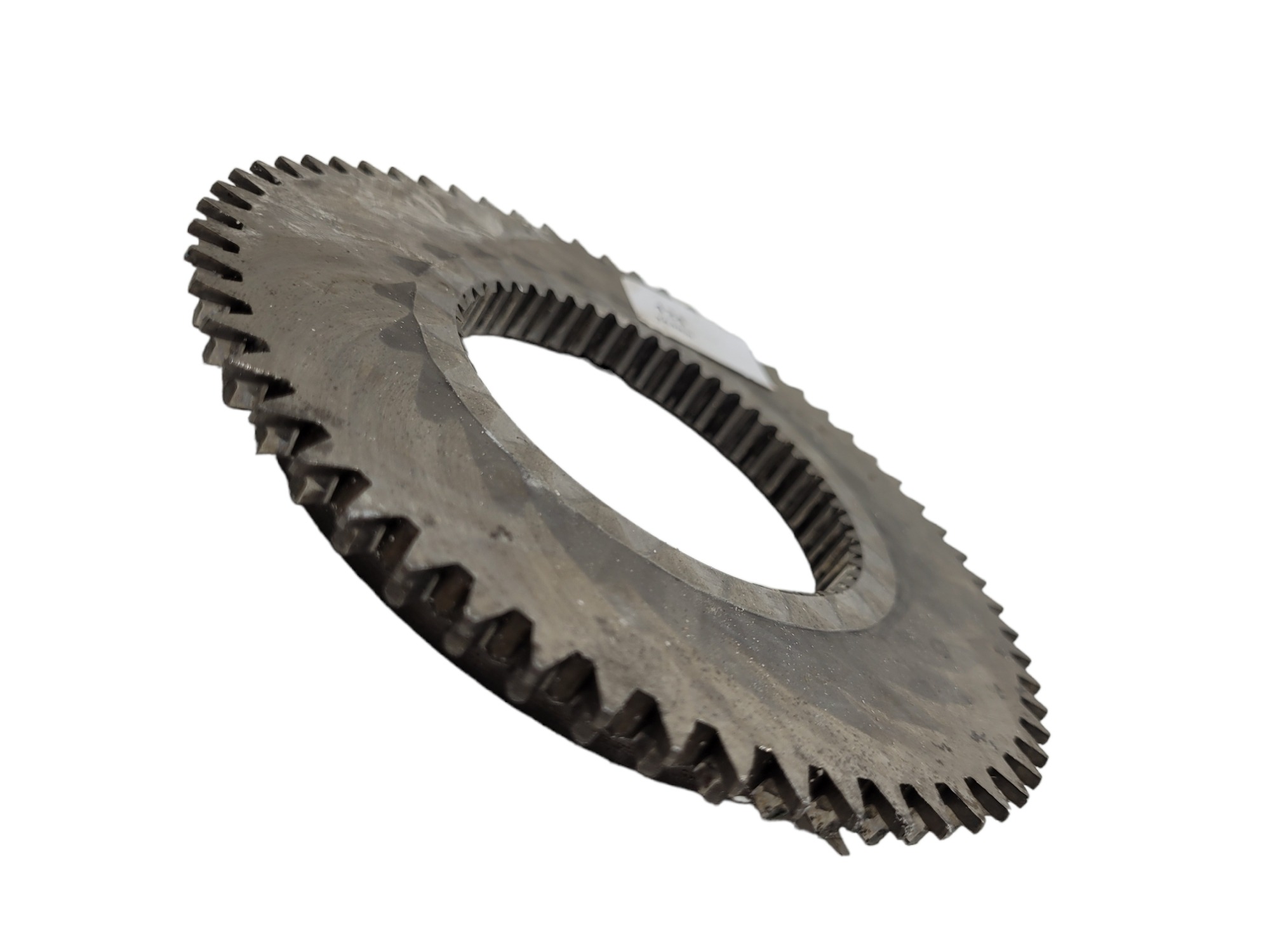 Corpo Sincronizado Caixa M Benz G85 A6952620034 5