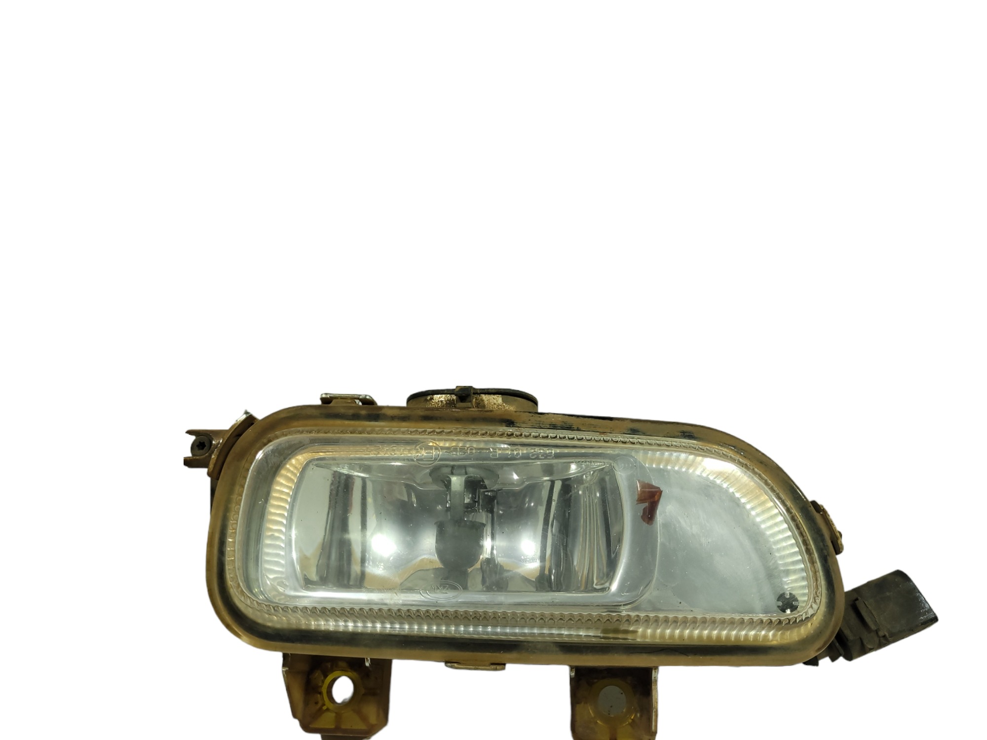 Farol Milha Direito M Benz Axor 2018 A9408200856 1