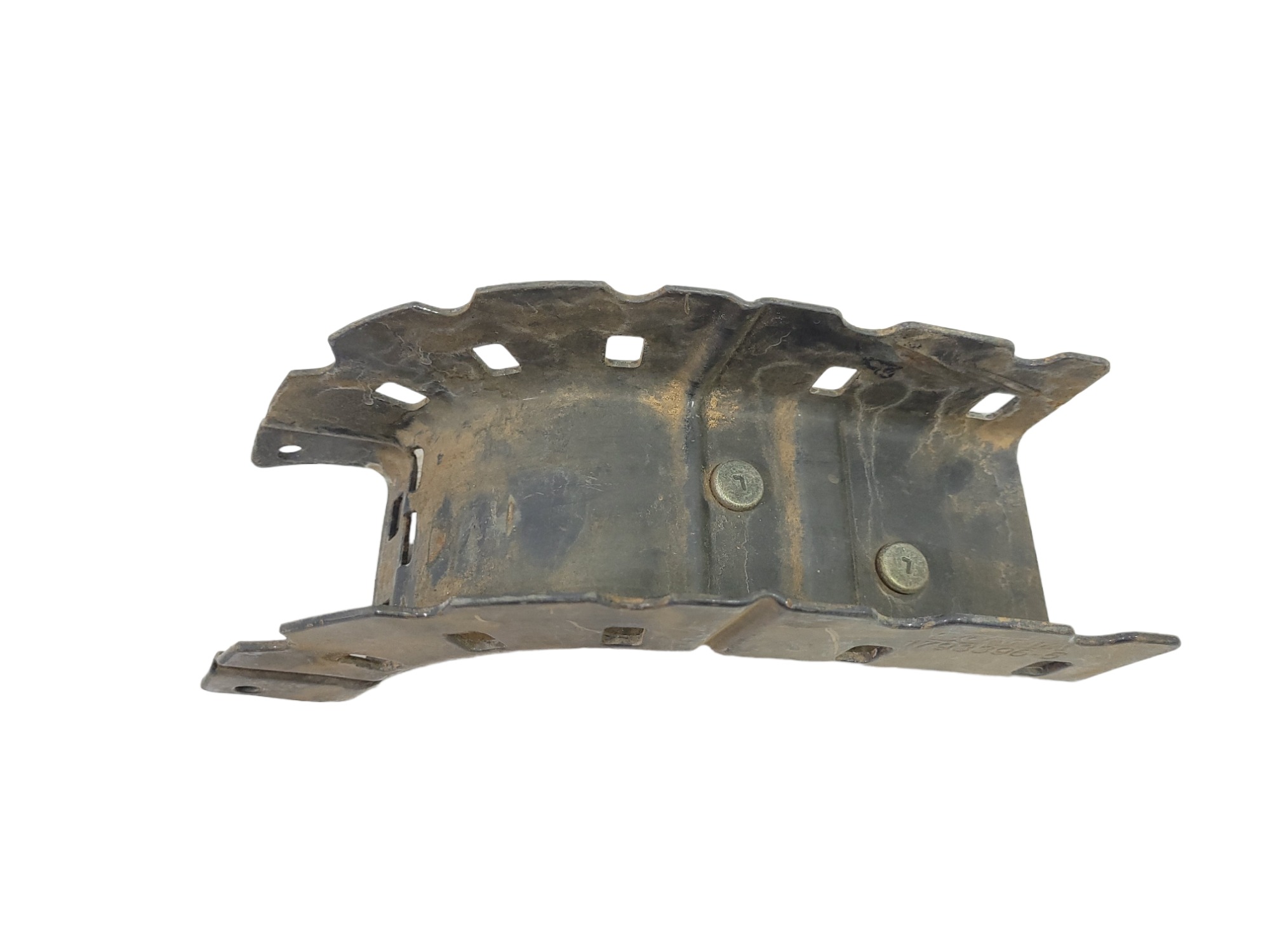 Suporte Da Fiação Scania 1793396 2