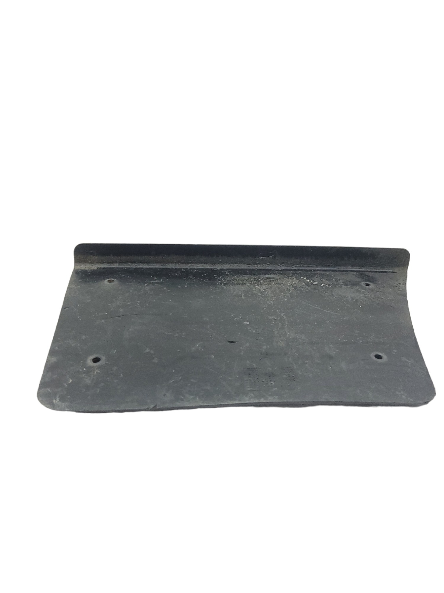 Pisante Inferior Esquerdo Vw Worker 2vf863735 4