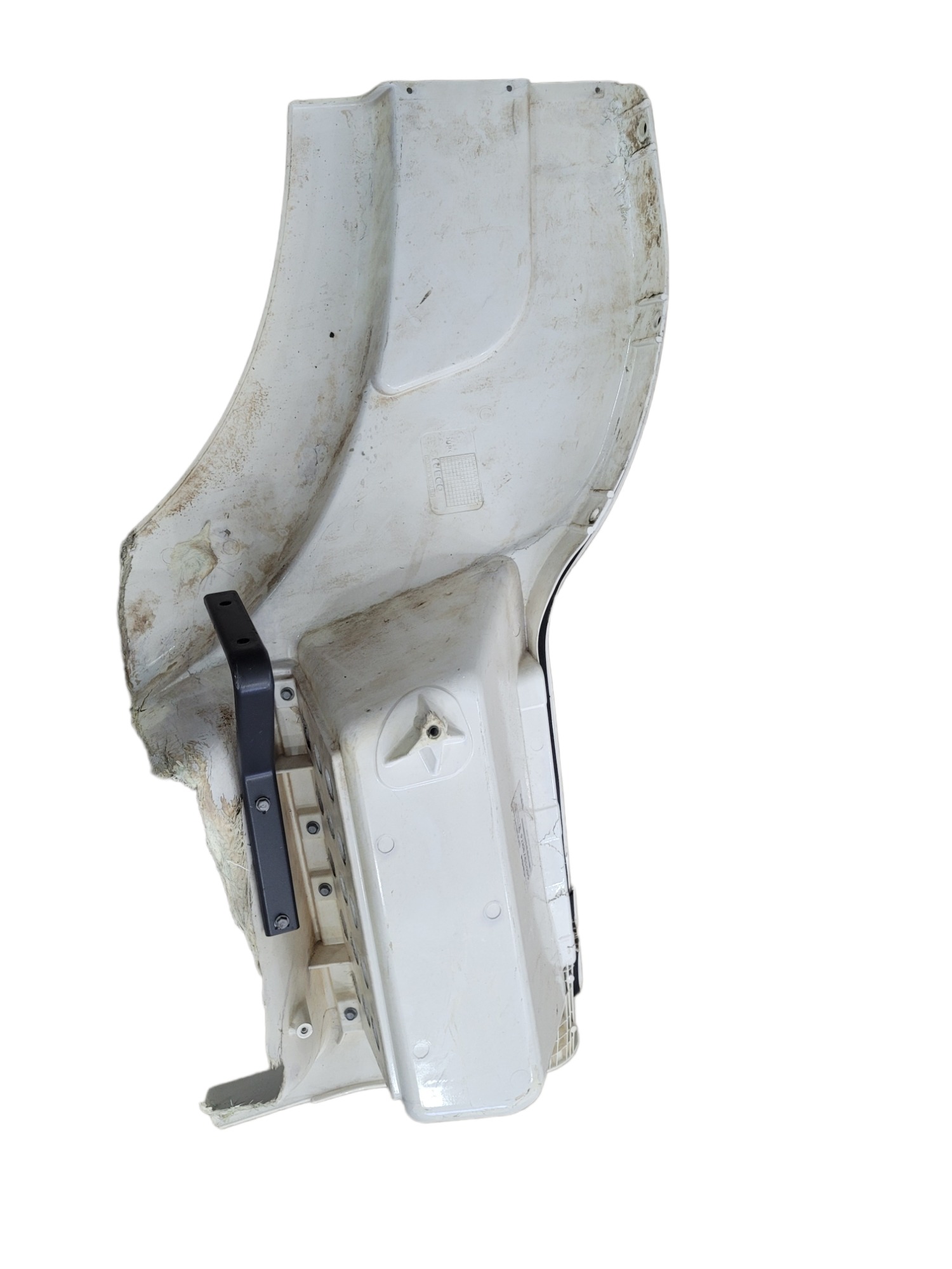 Soleira Iveco Hiway 500375h67 5