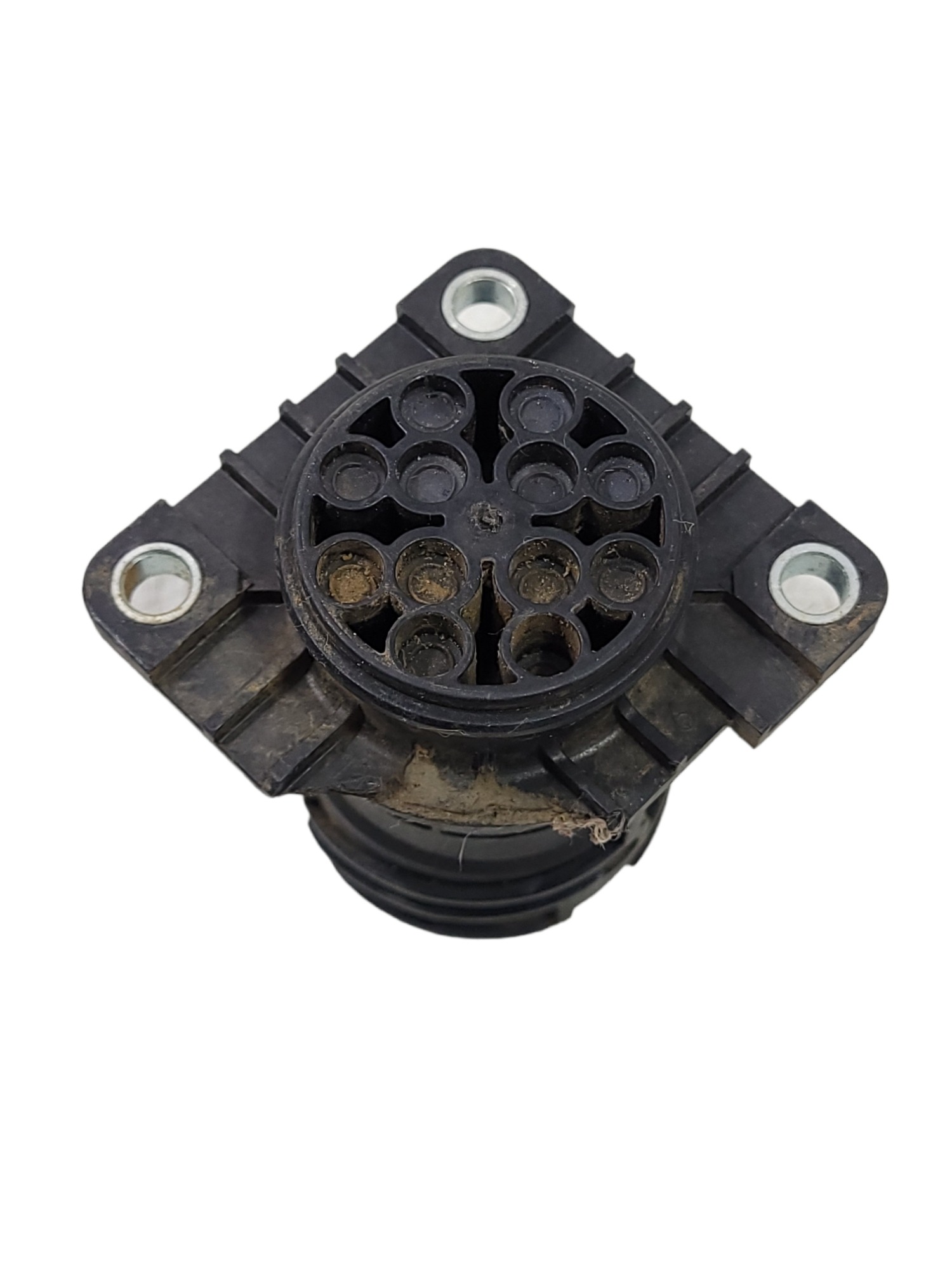 Alojamento Do Conector Volvo 3944541 4