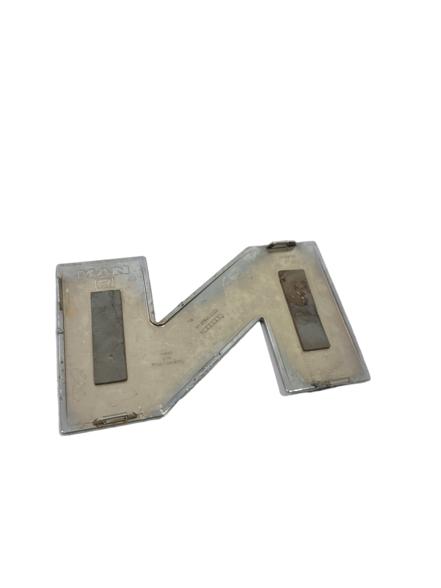 Letra Logo Man 81978402122 4