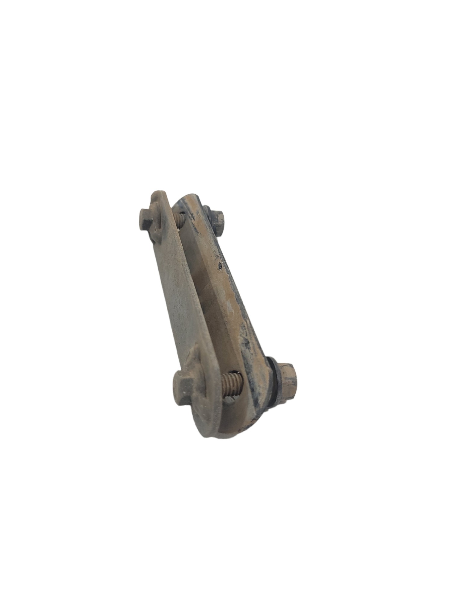 Suporte Defletor De Ar Volvo Vm 3