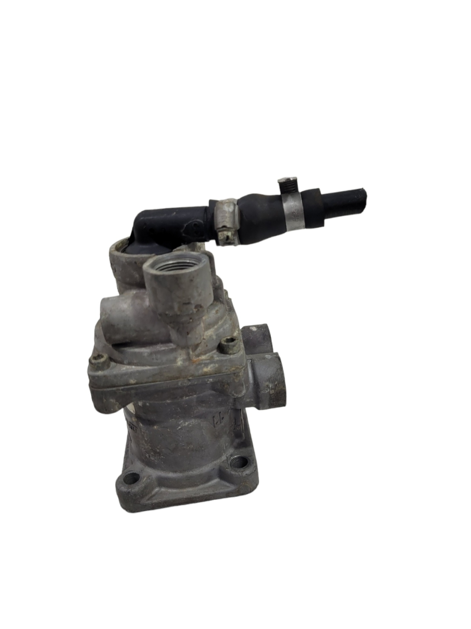 Válvula Pedal Freio Vw 8150 s98185 4
