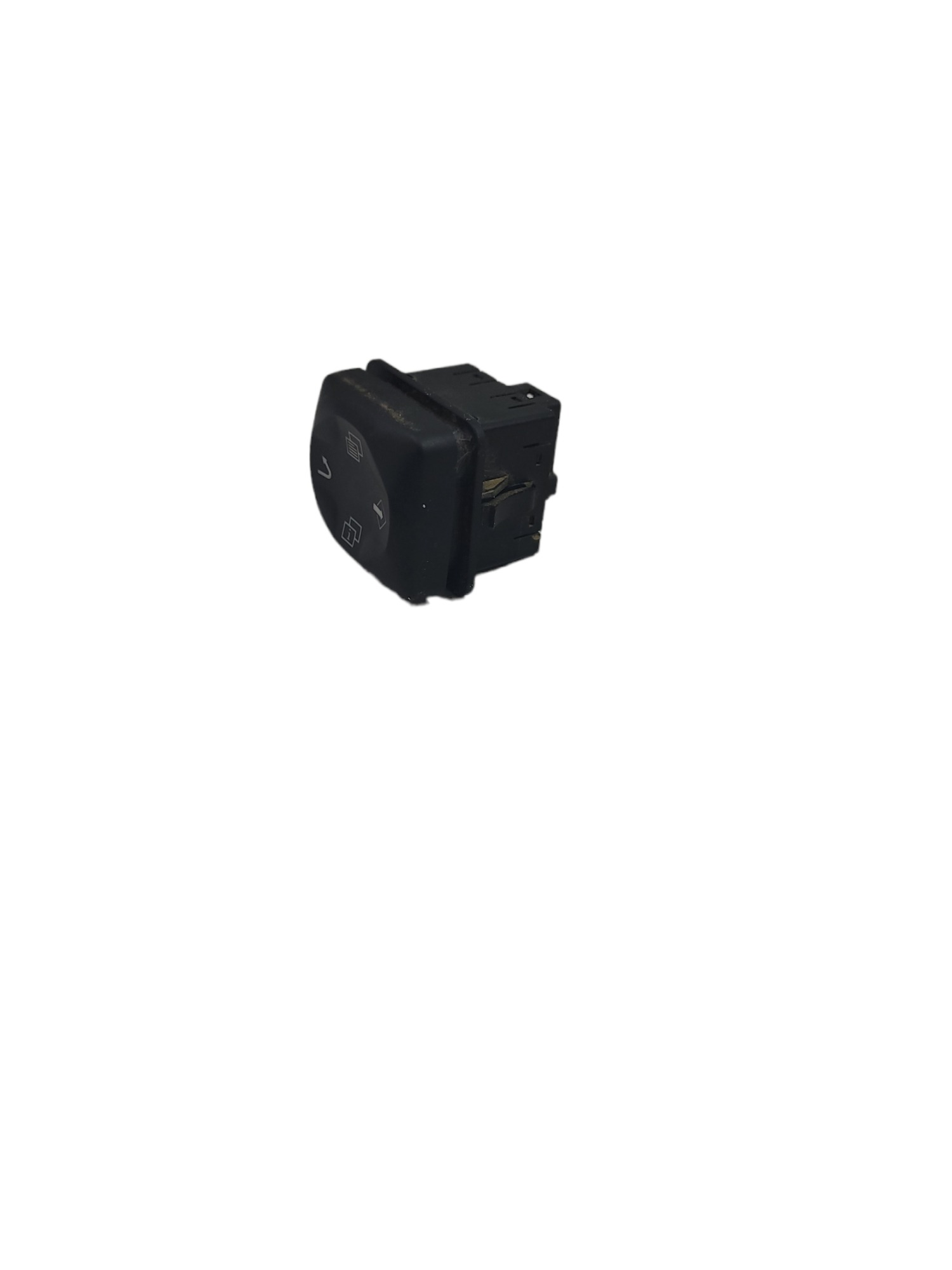 Interruptor Bascula Com Tecla M Benz 3