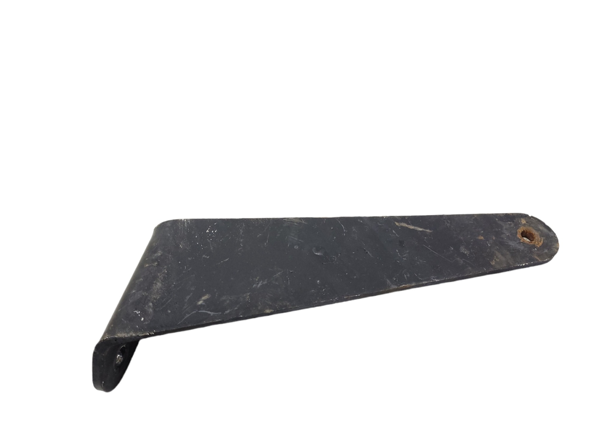 Suporte Escapamento Vw 183102t0253198a 3