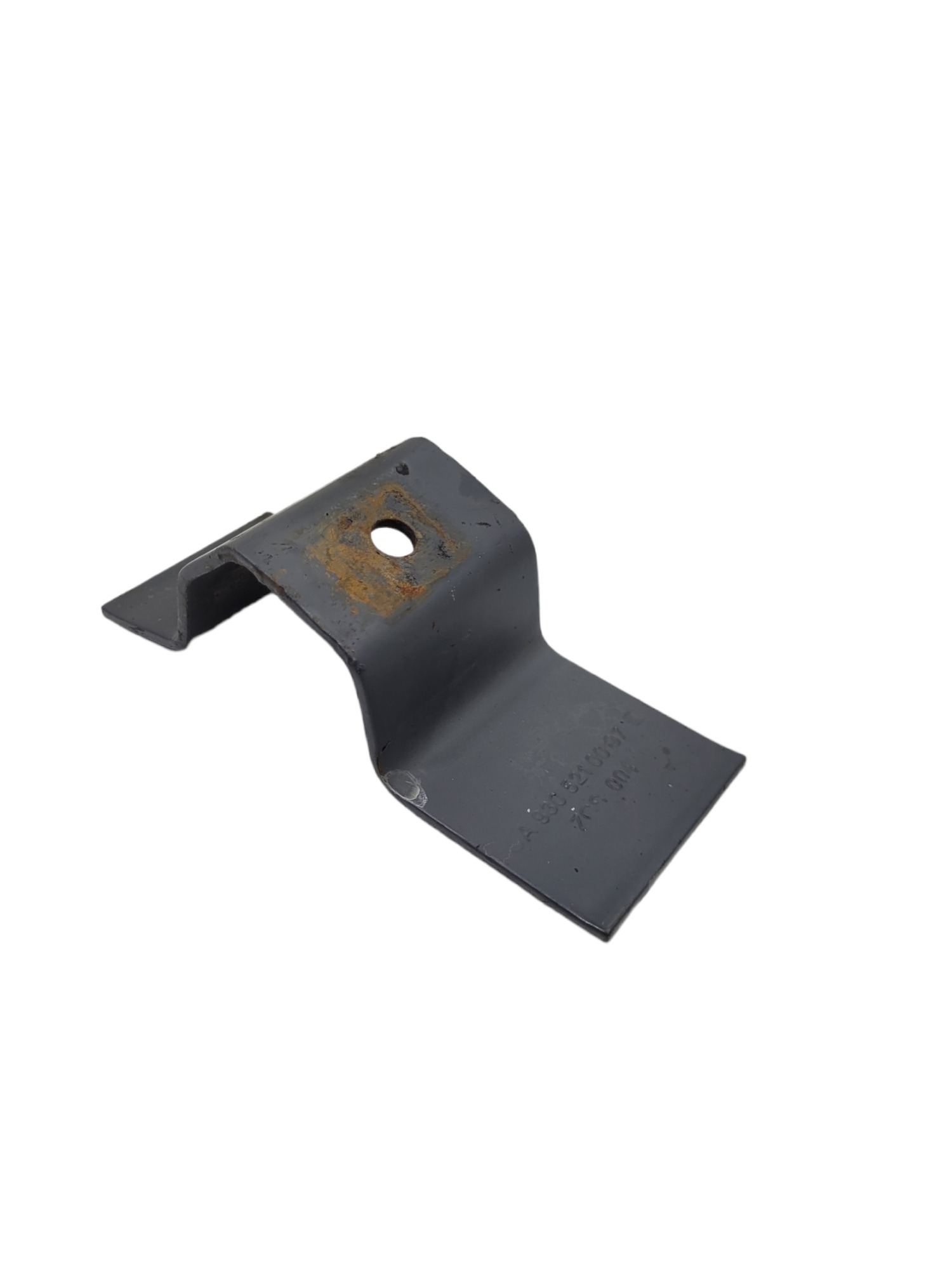 Abraçadeira Suporte Paralama M Benz A9305210097 Não Se Aplica 2