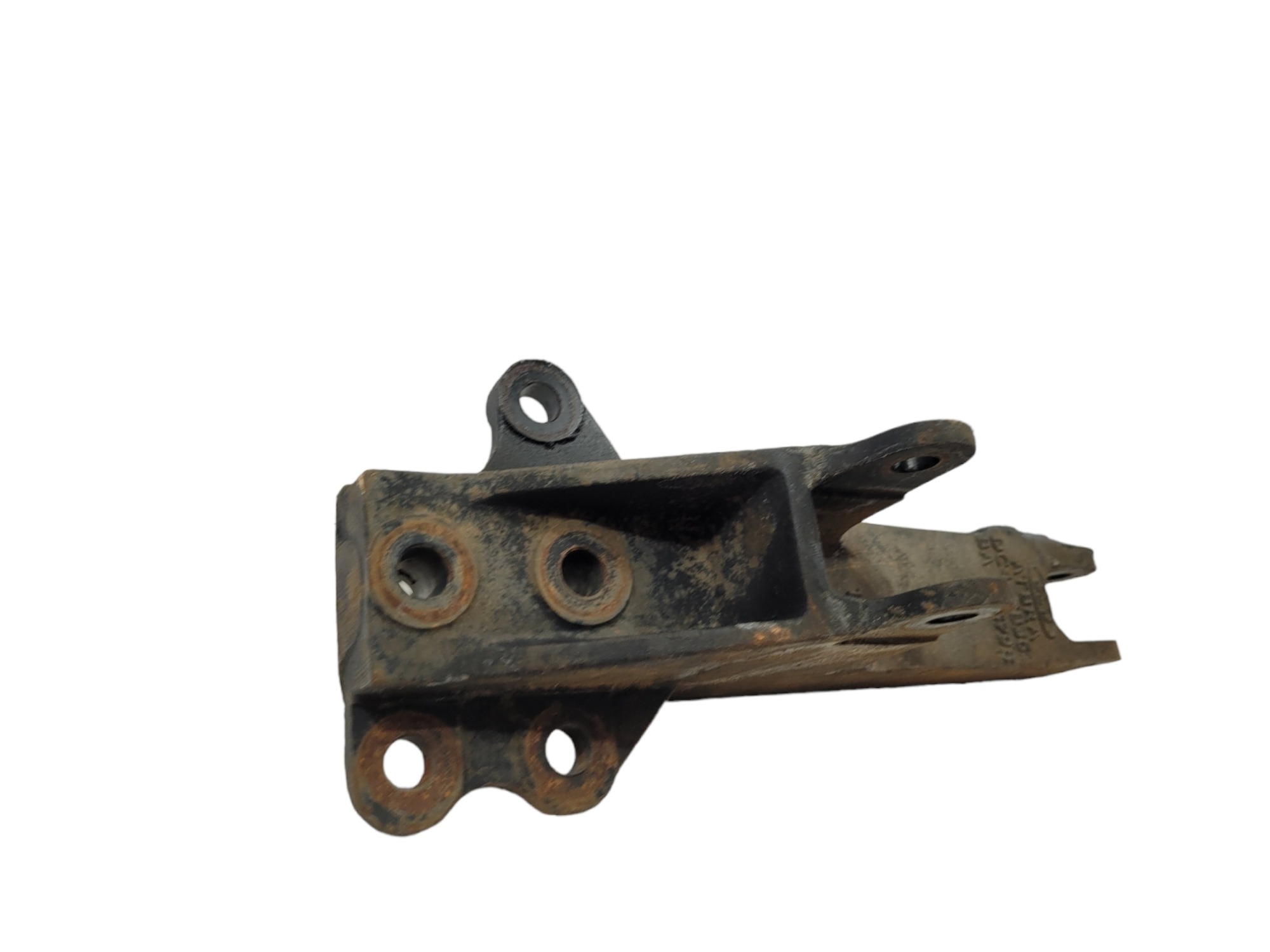 Suporte Interno Cabine Ford Cargo 2