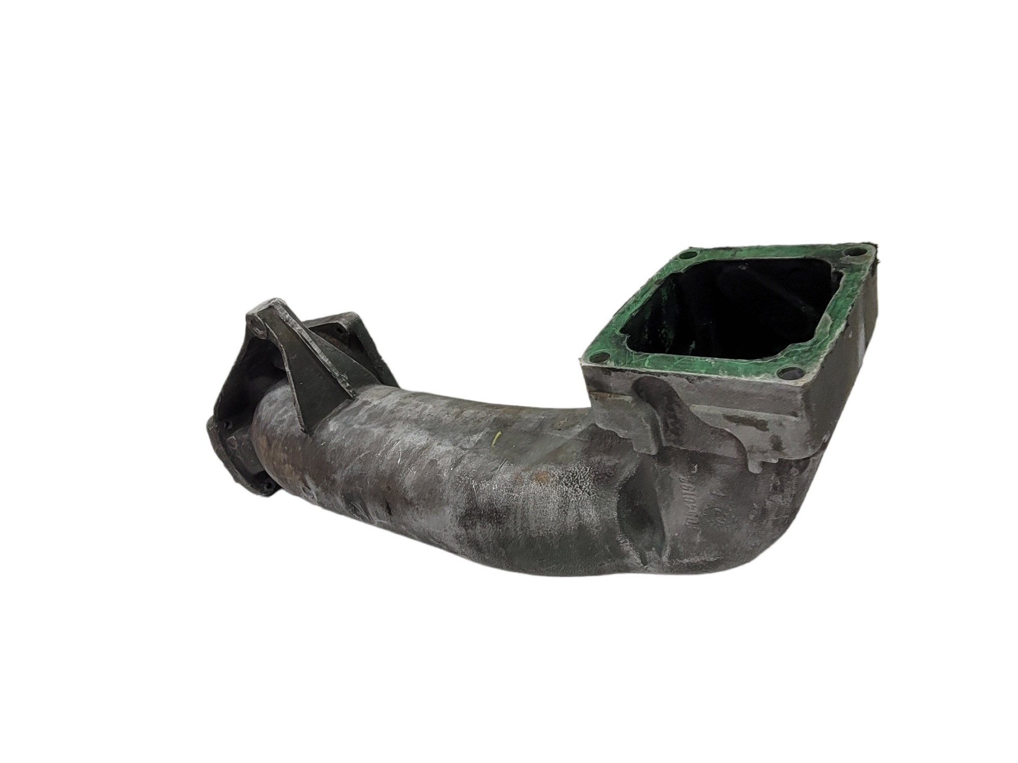 Tubo Resfriamento Motor Vw Constellation 70540197 3