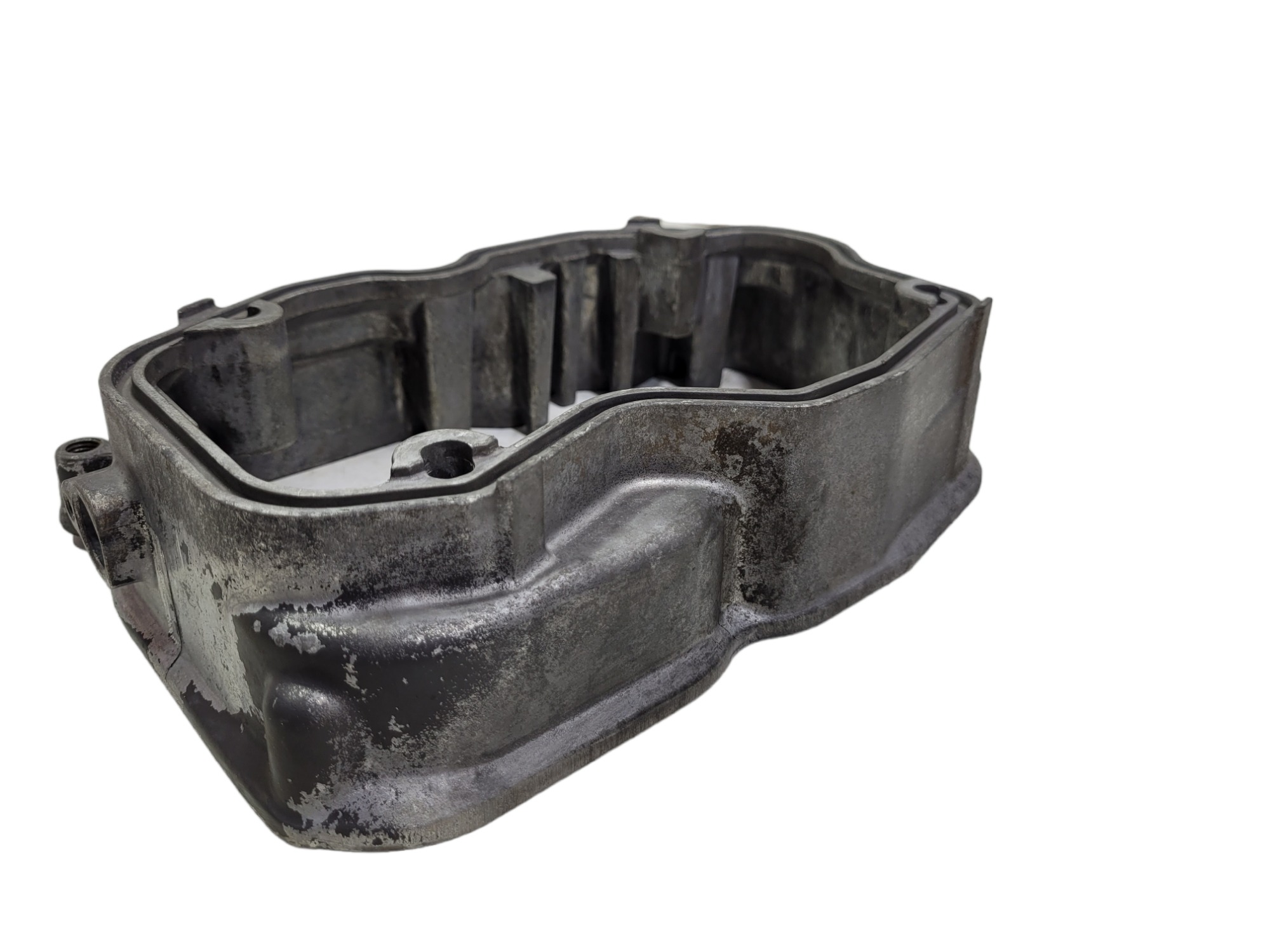 Sobretampa Válvula Inferior Motor Scania 440 1918525 4