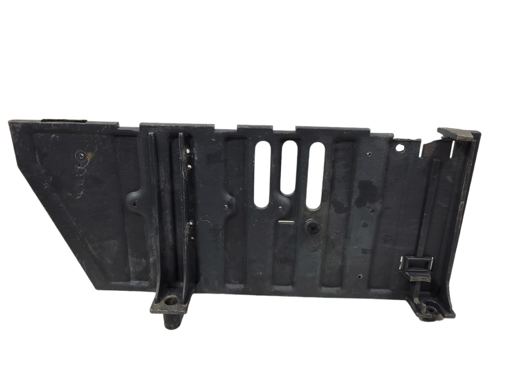 Suporte Da Cama Inferior Scania 1424941 2