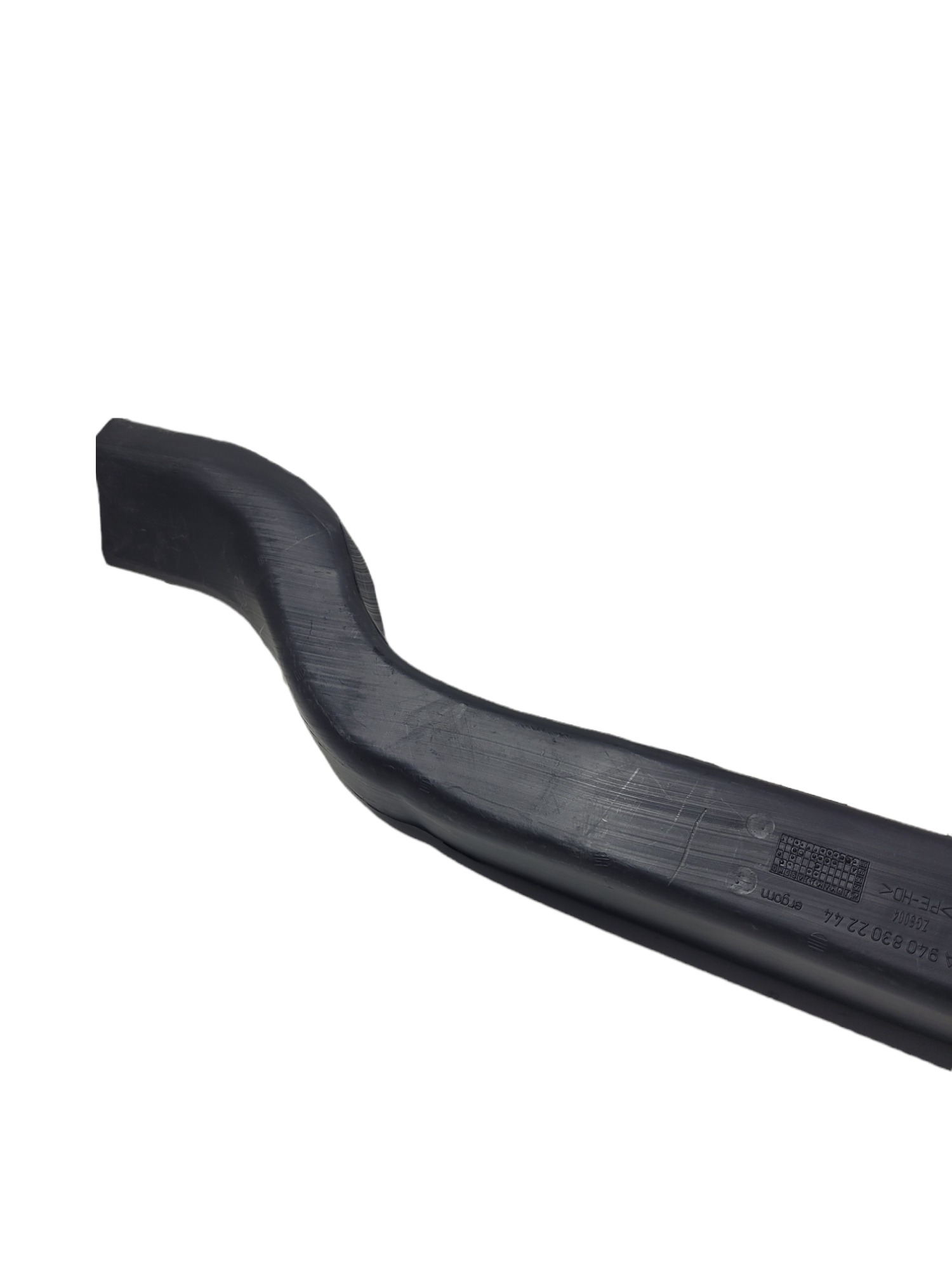 Tubo De Ar Interno Lado Direito M Benz Atego A9408302244 6