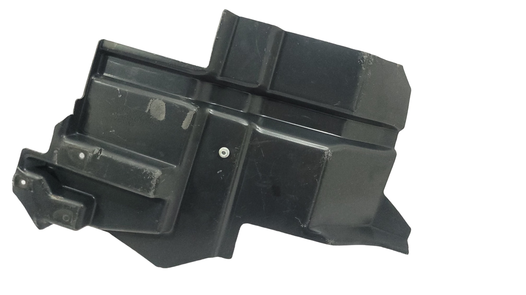 Cobertura Superior Direita Radiador M Benz Actros A934524012 3