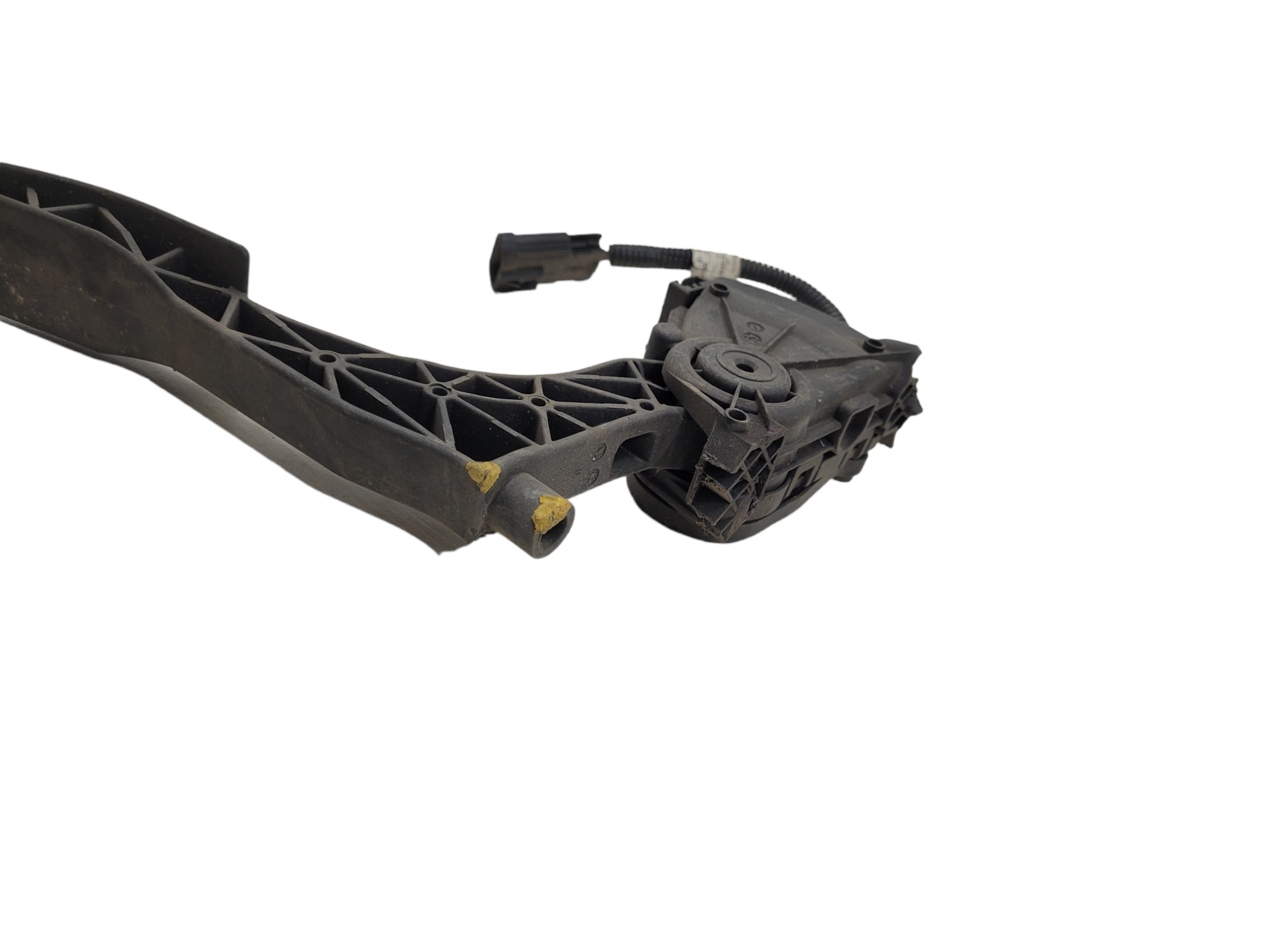 Pedal Do Acelerador Delivery 2p0721503a 5