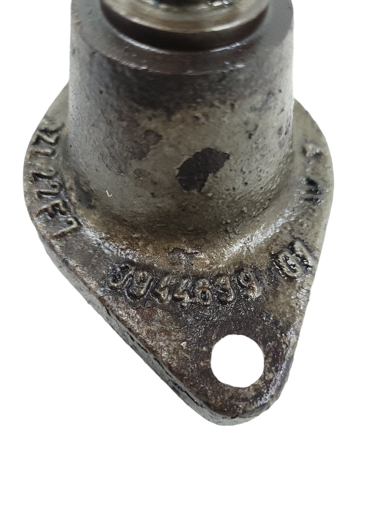 Suporte Tensor Correia Motor Cummins Isb 4 6 Cil 3944639 5