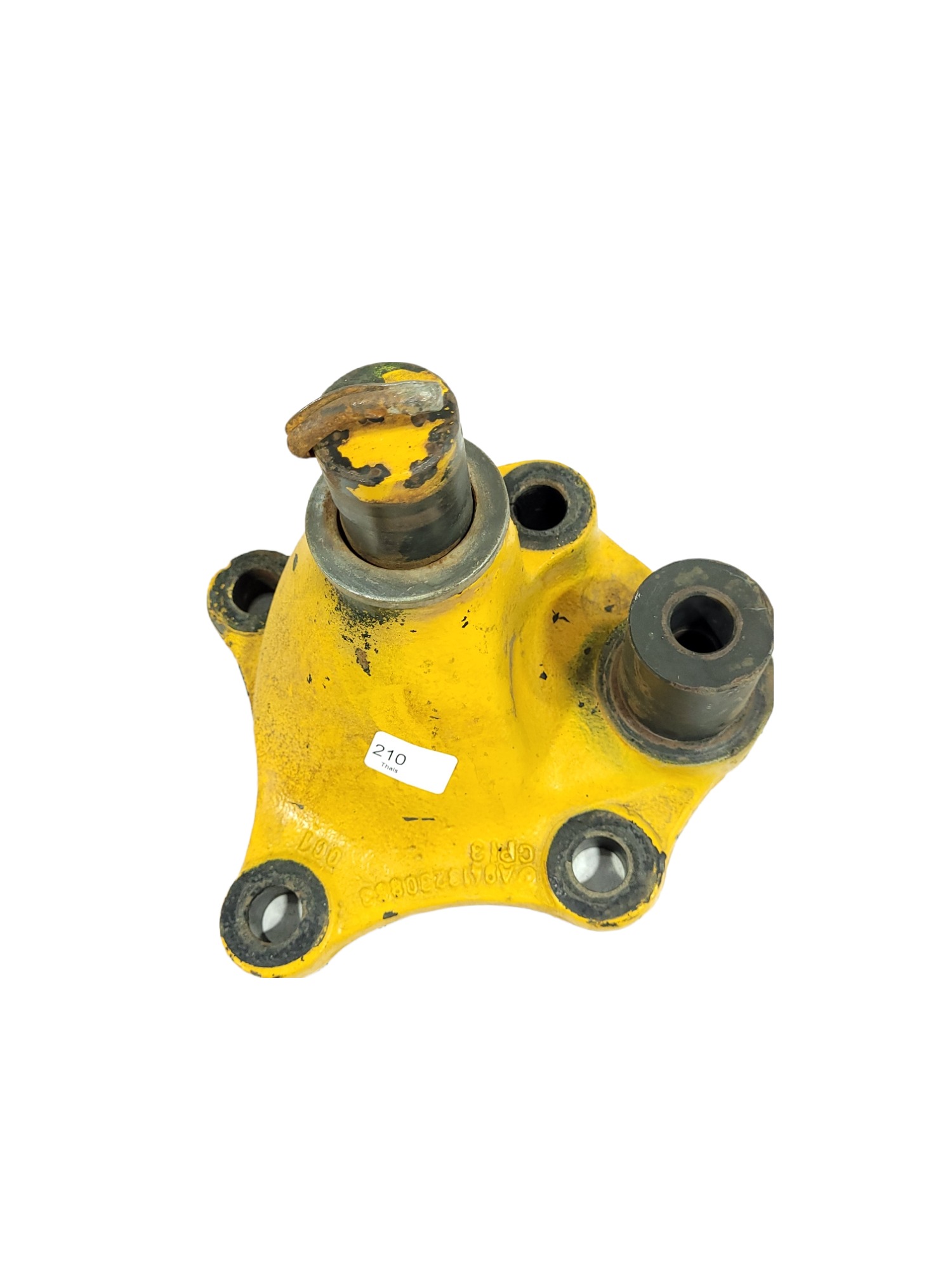 Suporte Pistão M Benza9413230863 3