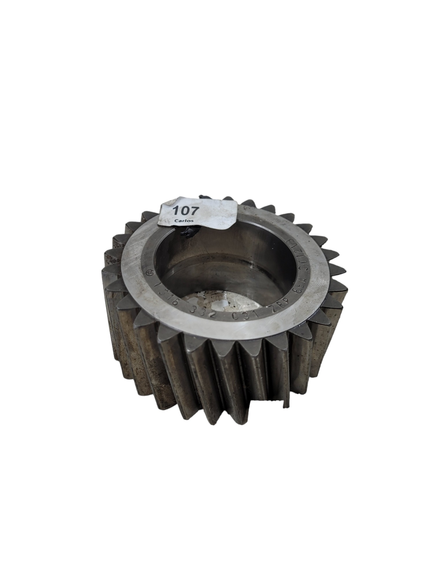 Engrenagem Planetaria Zf 131632031 1