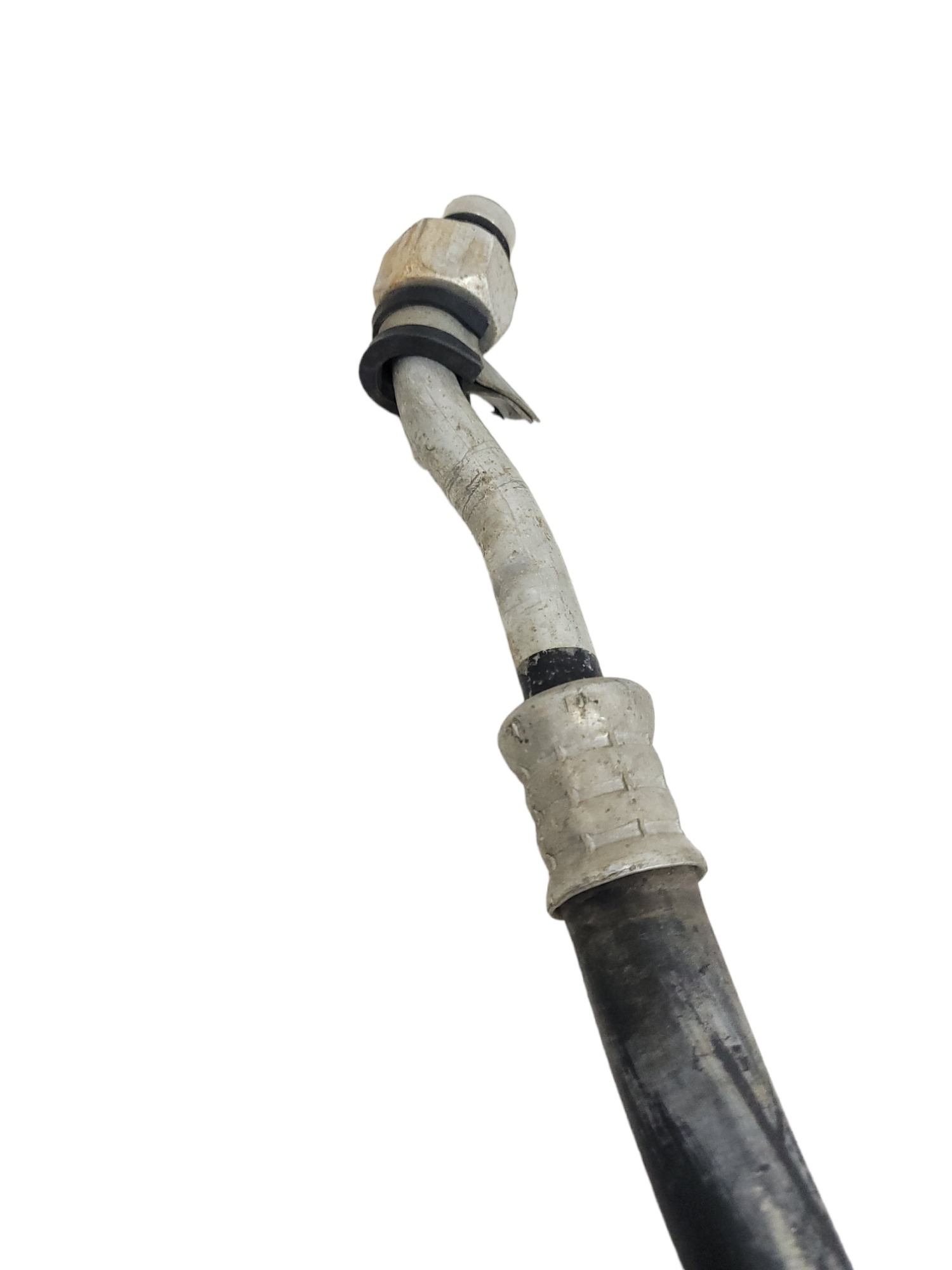 Mangueira Compressor Ar Condicionado Ford Cargo5c4519n617 4