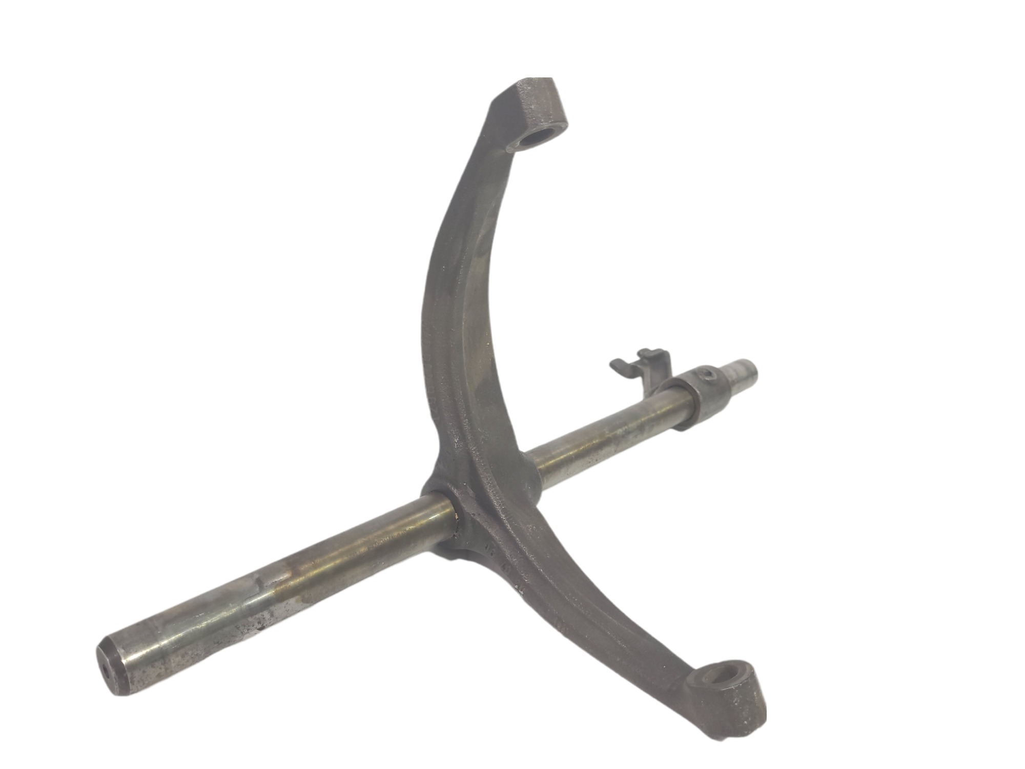 Garfo Da 1 E 2 Com Eixo Caixa Zf 130 1296406079 7
