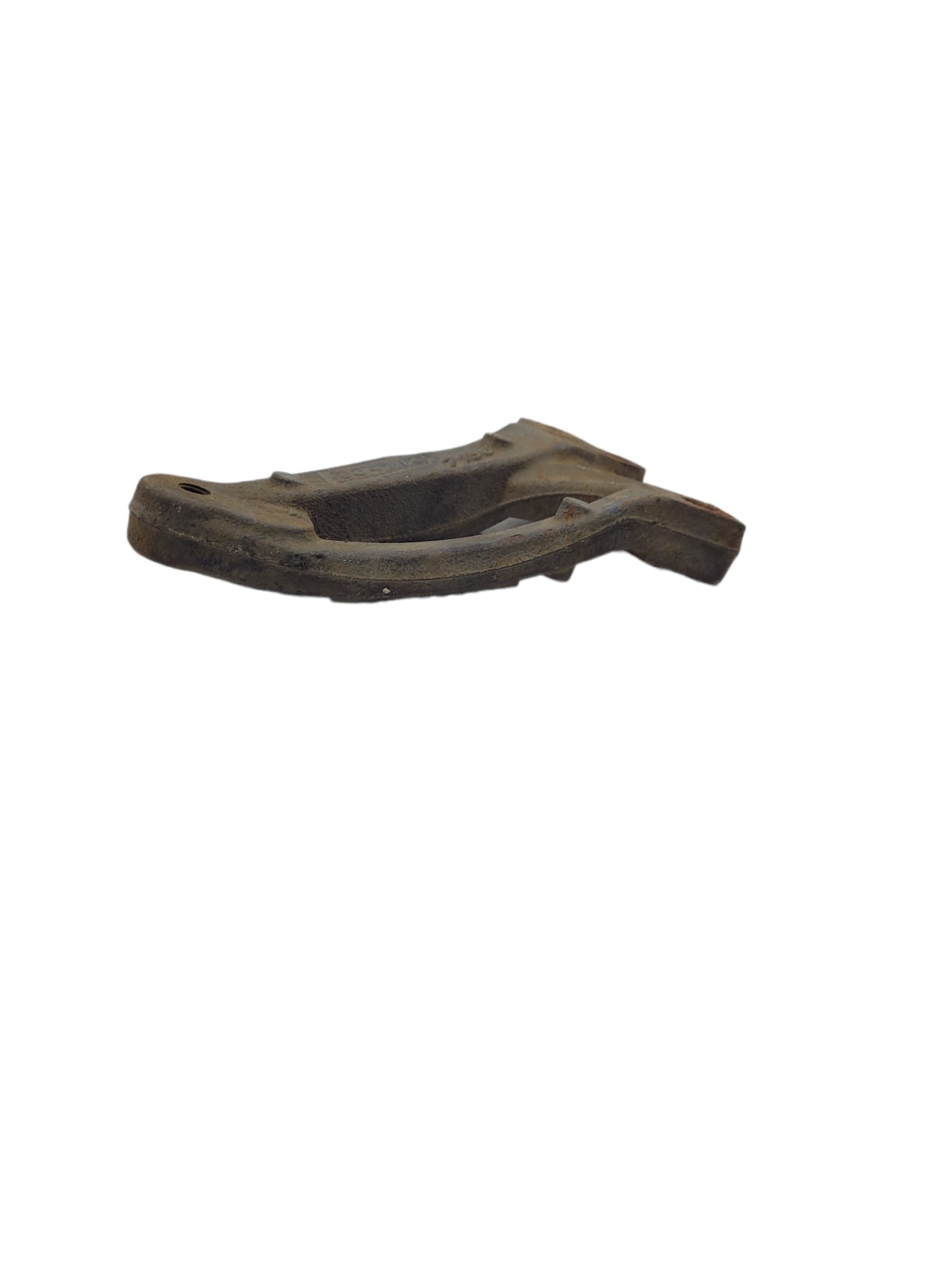 Suporte Tubo Admissão Scania1822126 5